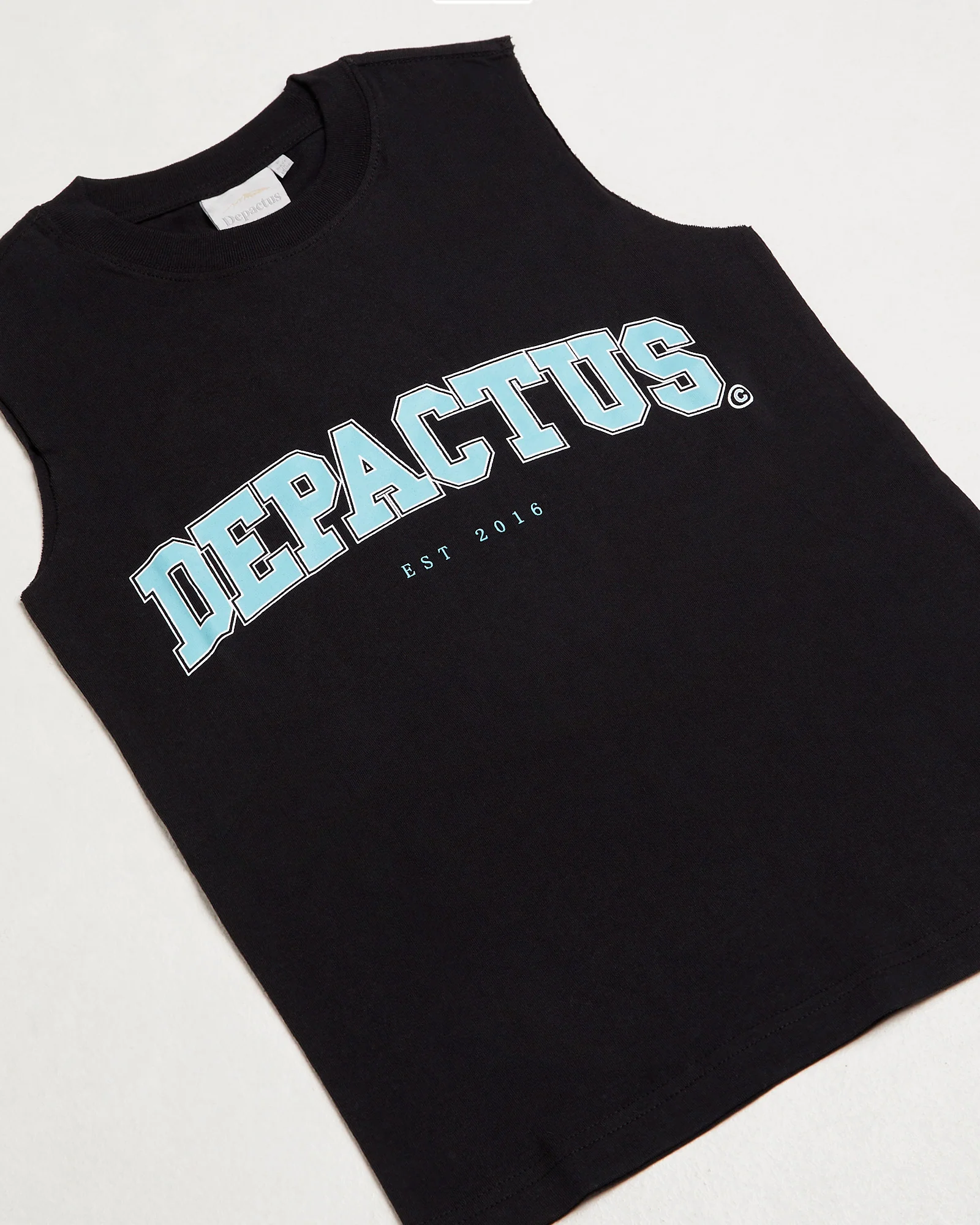 Collegiate Muscle Tank - Image 2