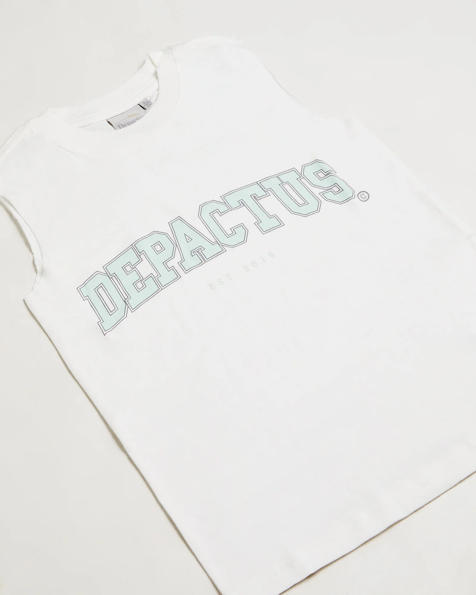 Collegiate Muscle Tank - Image 2