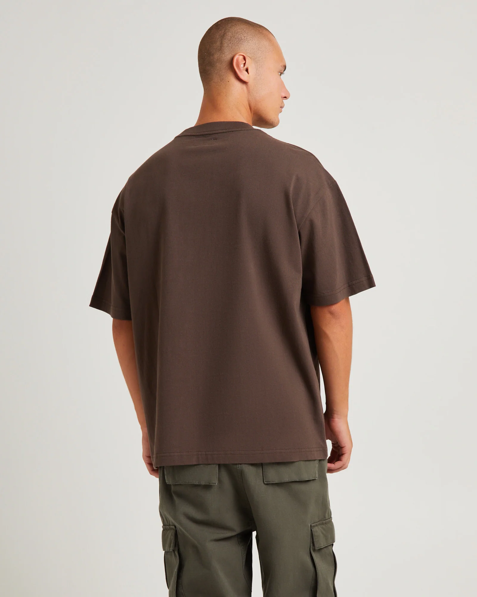 Collegiate Short Sleeve T-Shirt - Image 2