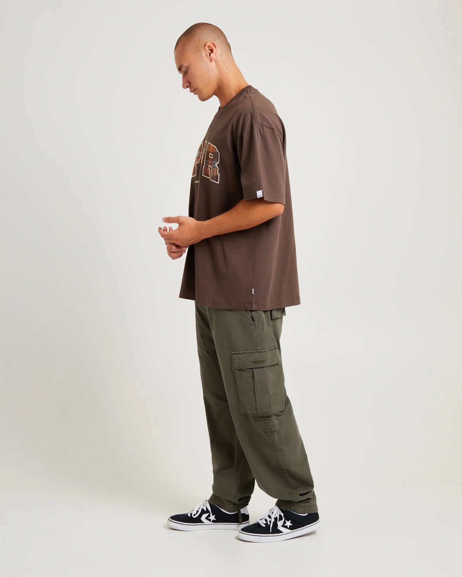 Collegiate Short Sleeve T-Shirt - Image 4