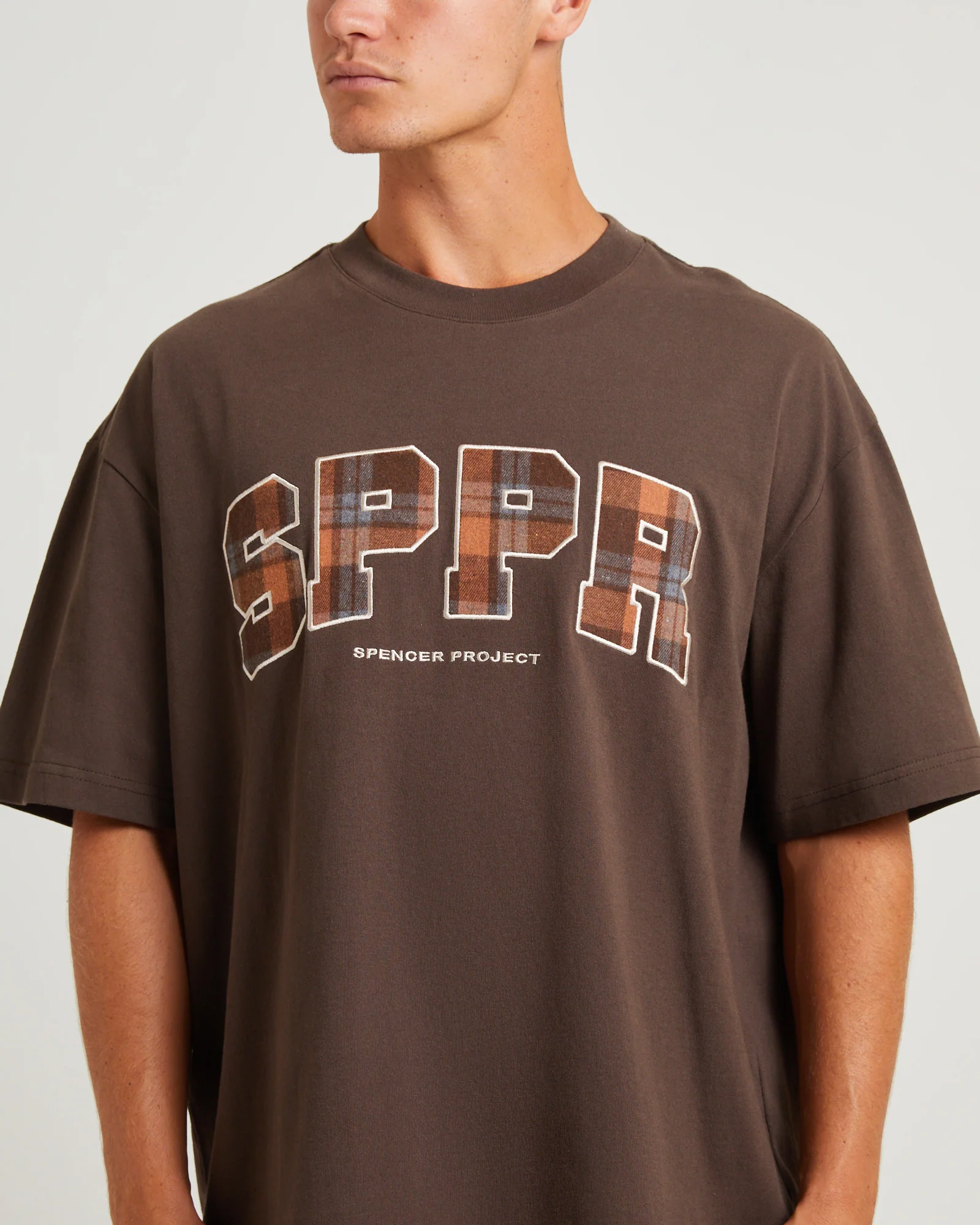 Collegiate Short Sleeve T-Shirt - Image 5