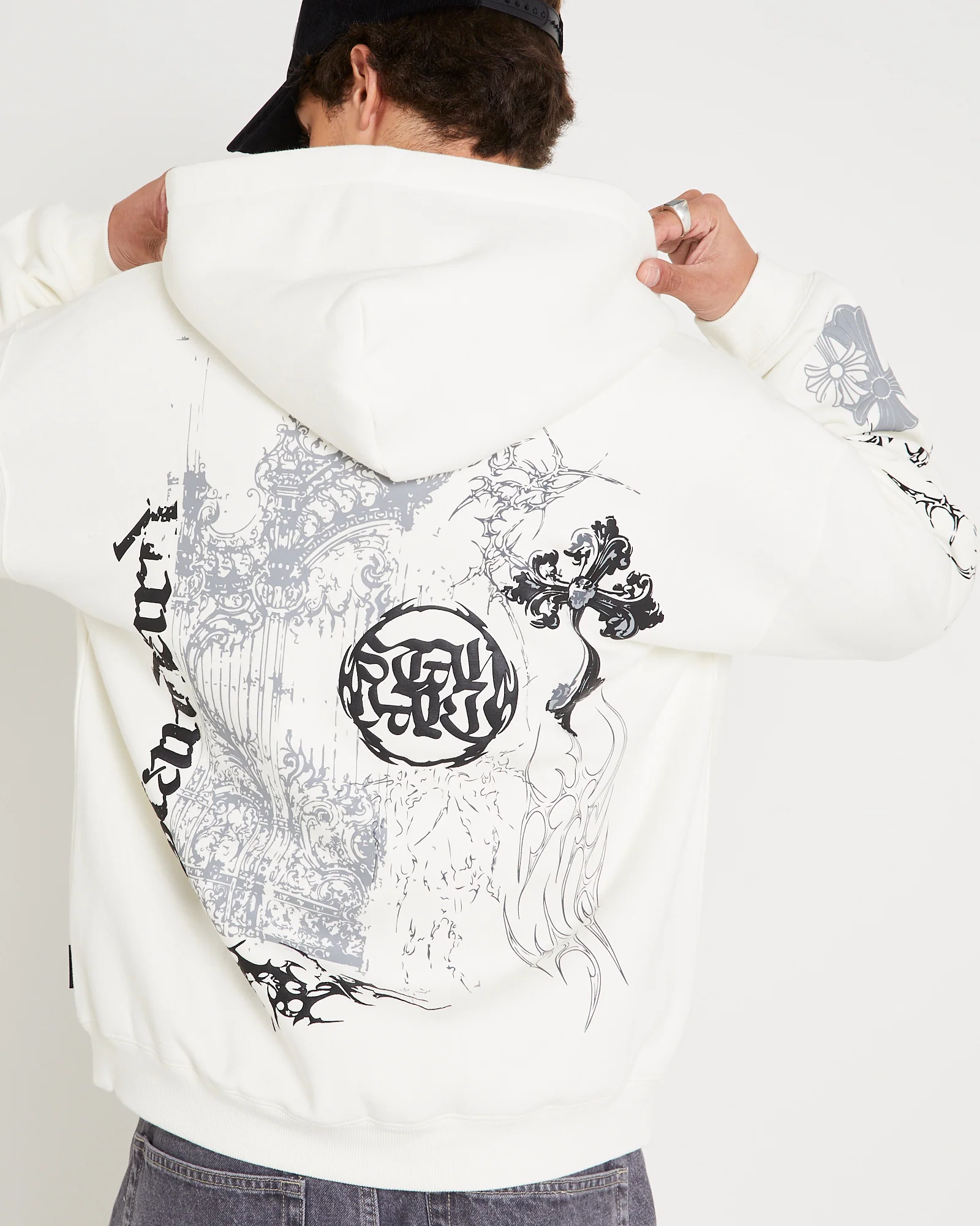 Collision Hoodie - Image 5