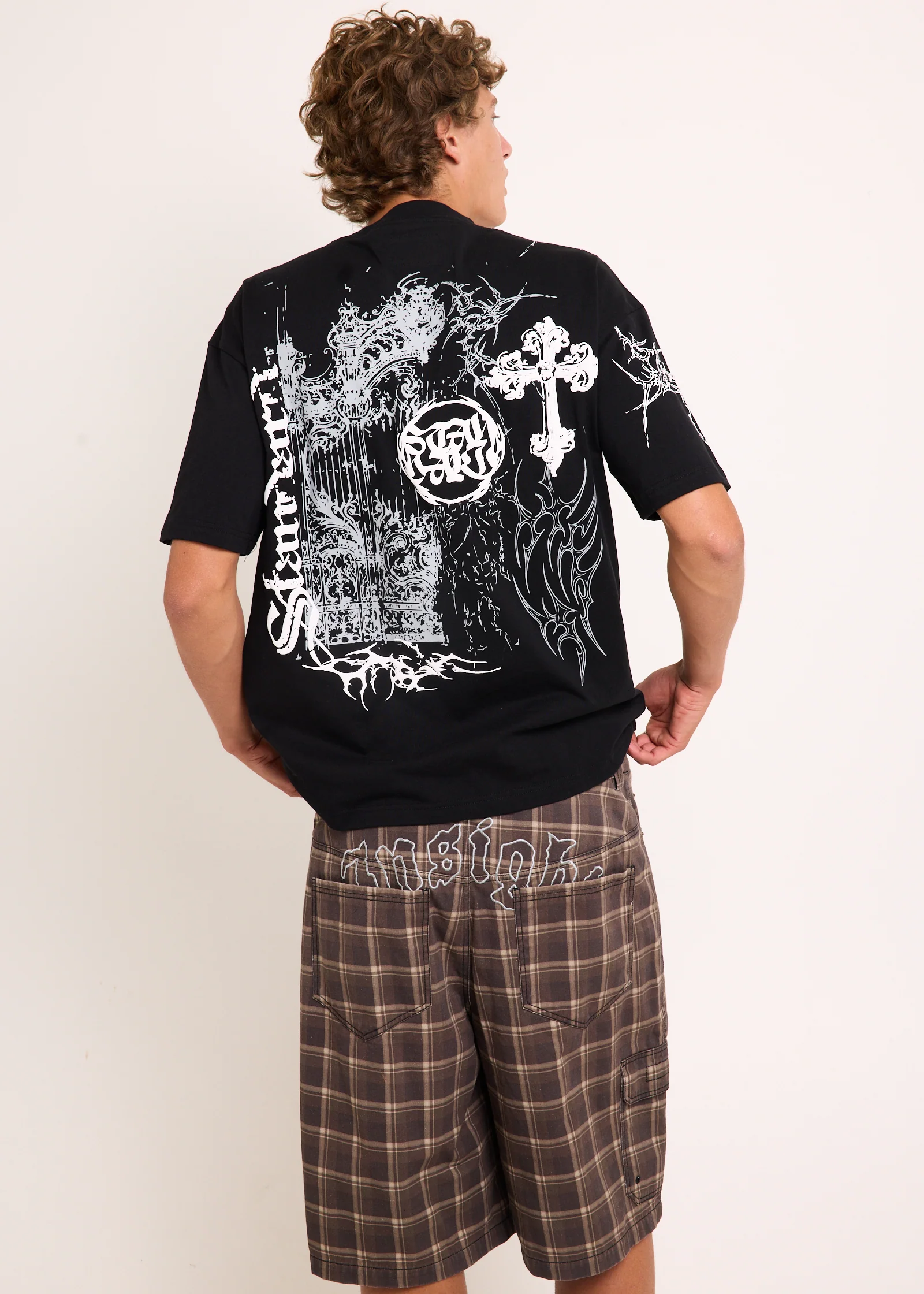 Collision T-Shirt - Image 2