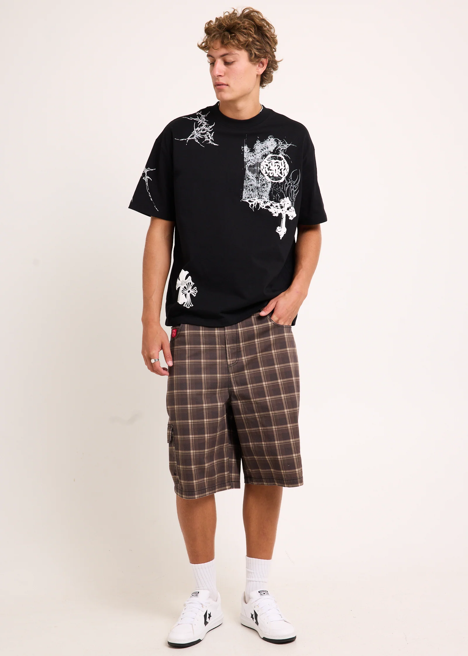 Collision T-Shirt - Image 3