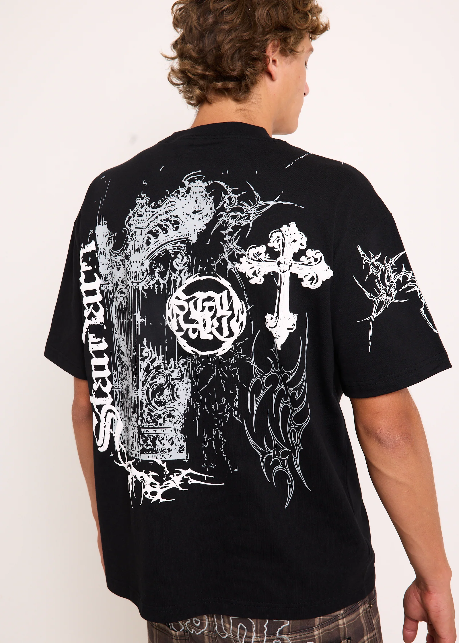 Collision T-Shirt - Image 4