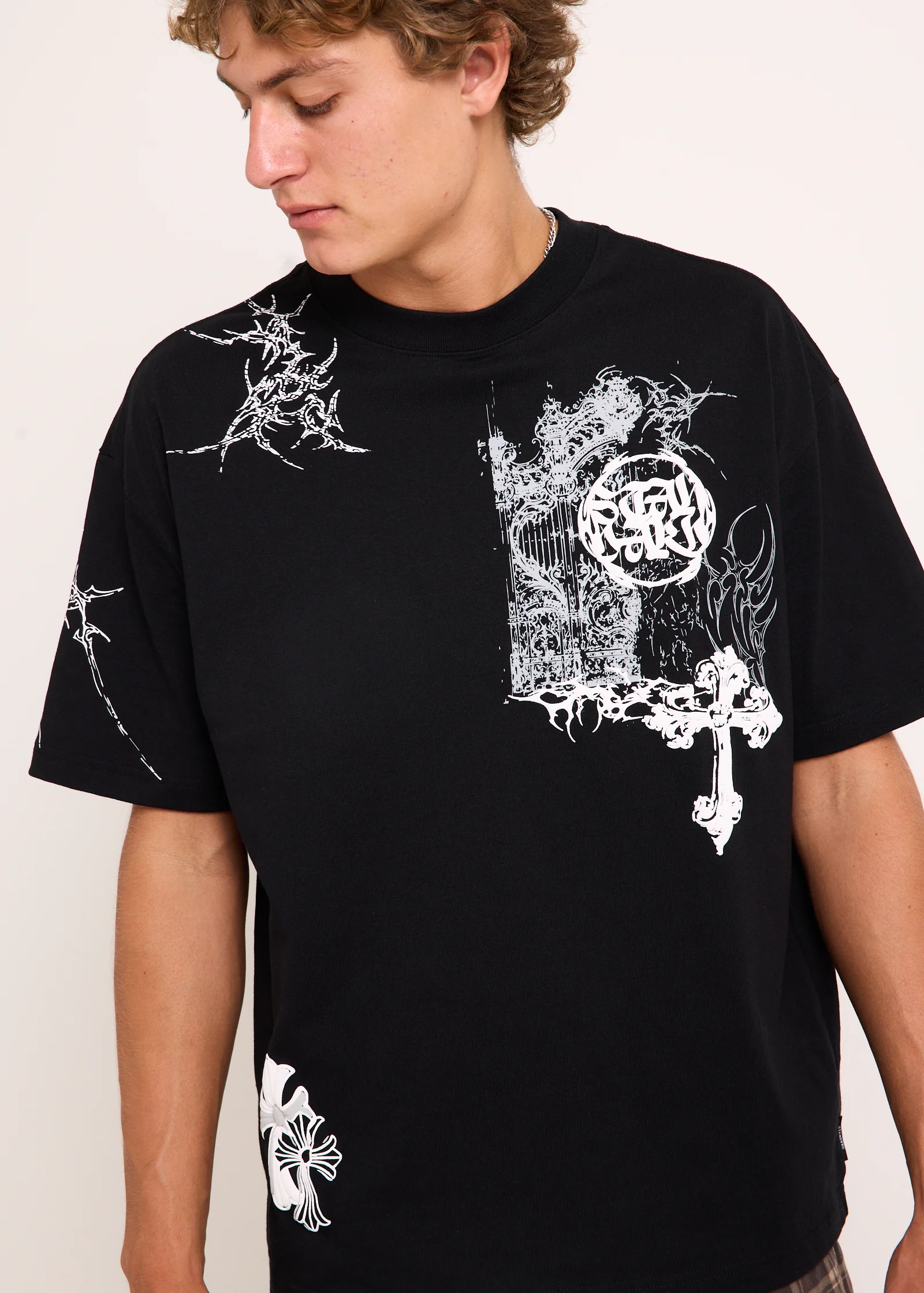 Collision T-Shirt - Image 5