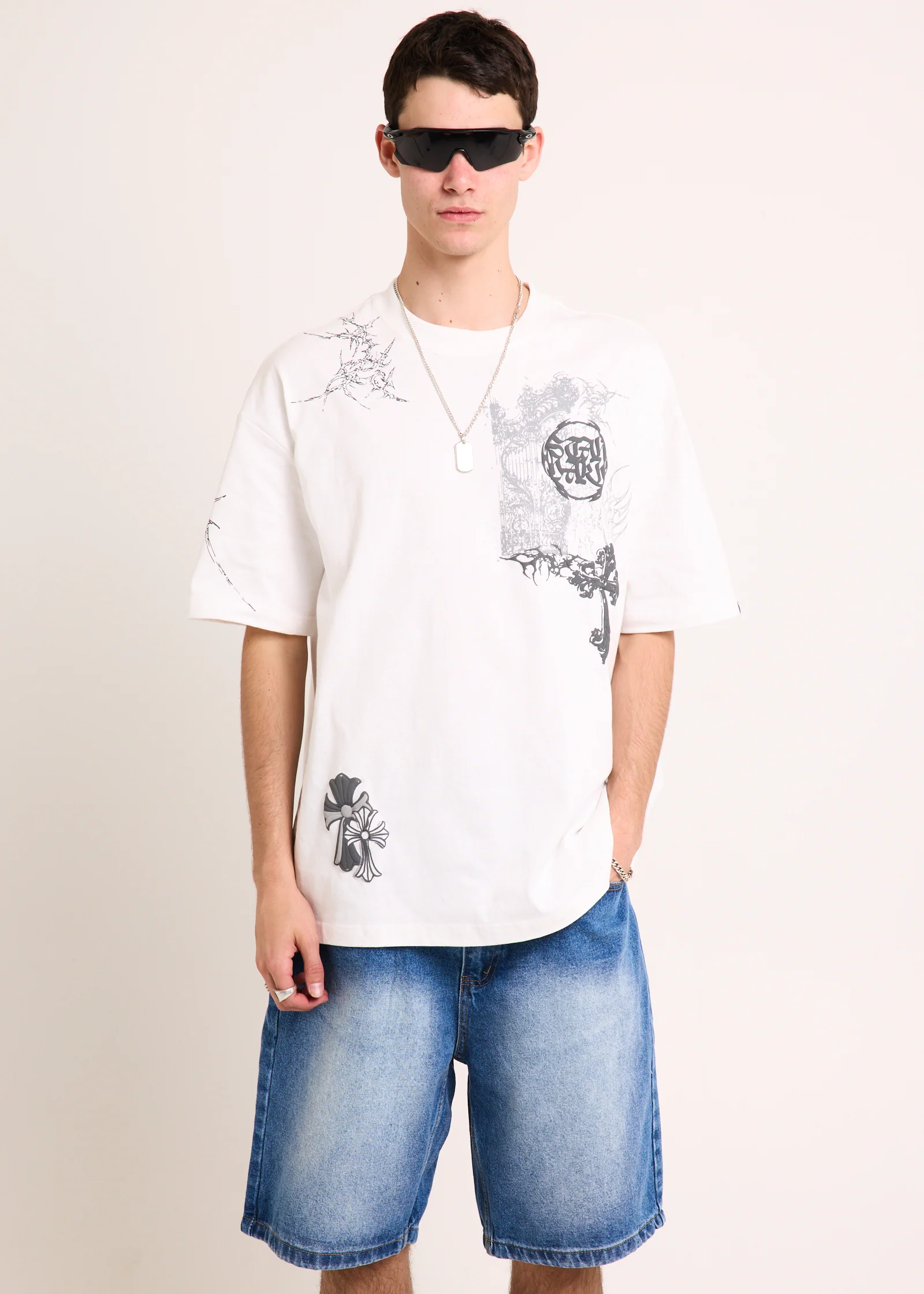 Collision T-Shirt - Image 2