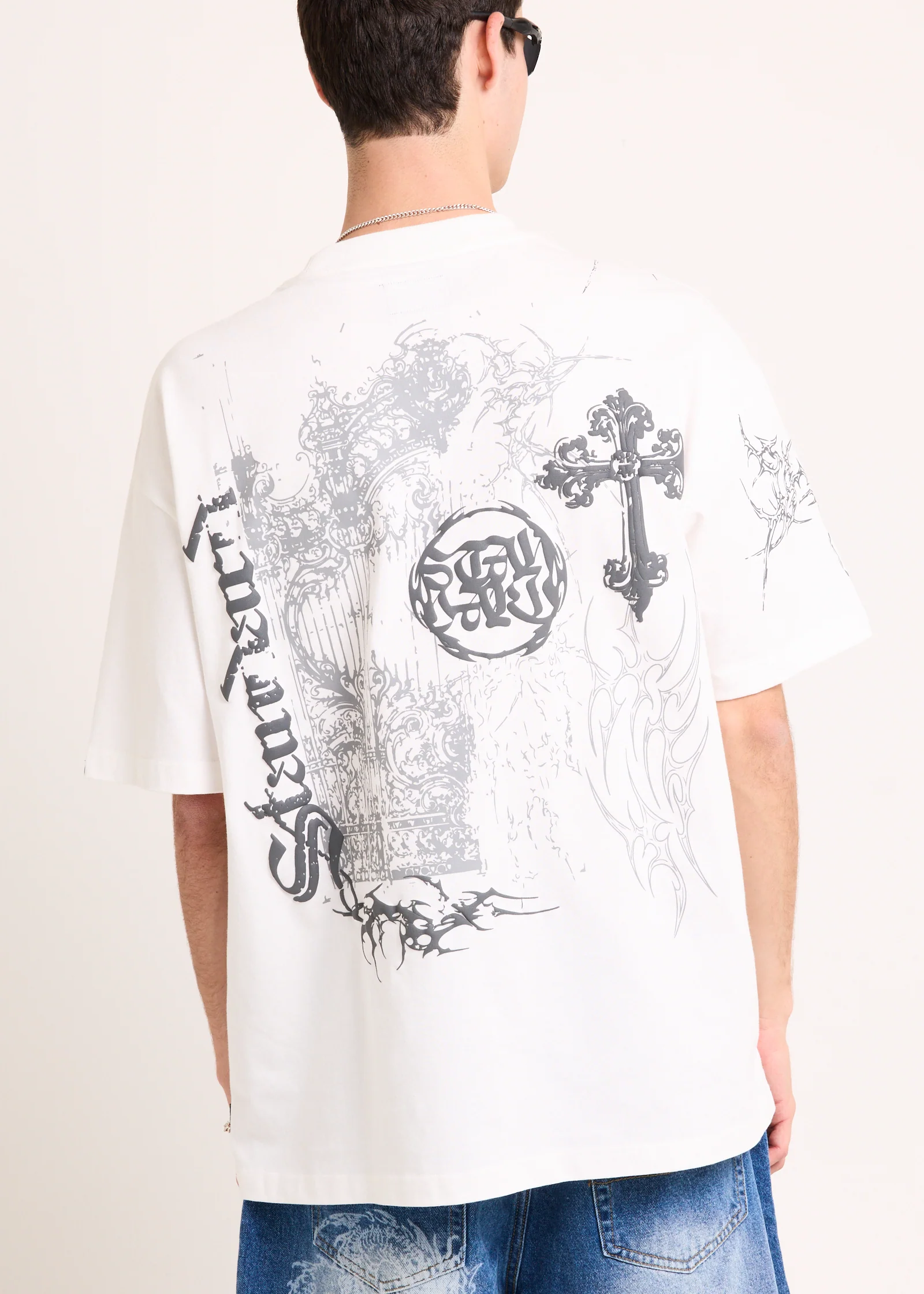 Collision T-Shirt - Image 5
