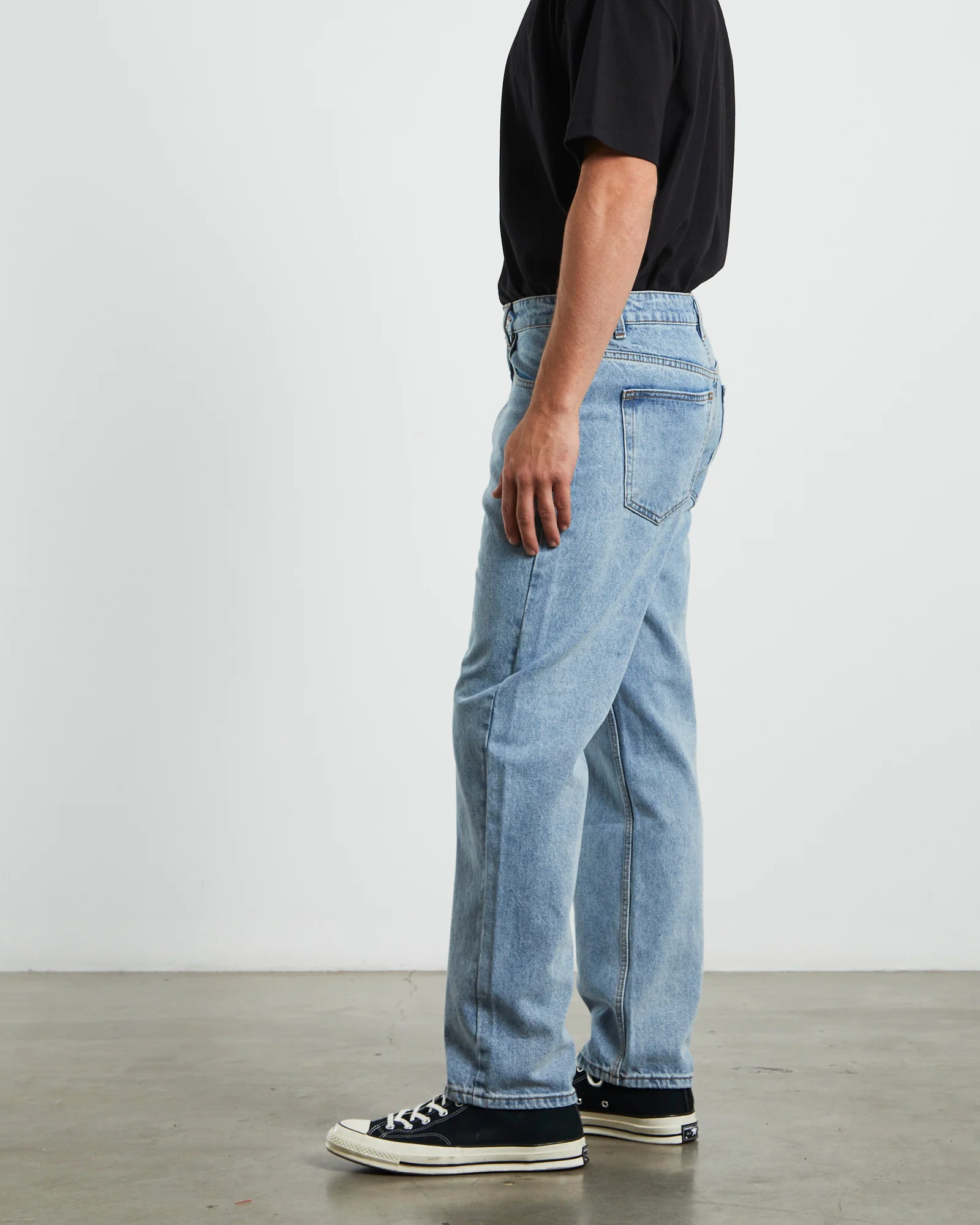 Colt Straight Denim Jeans - Image 7