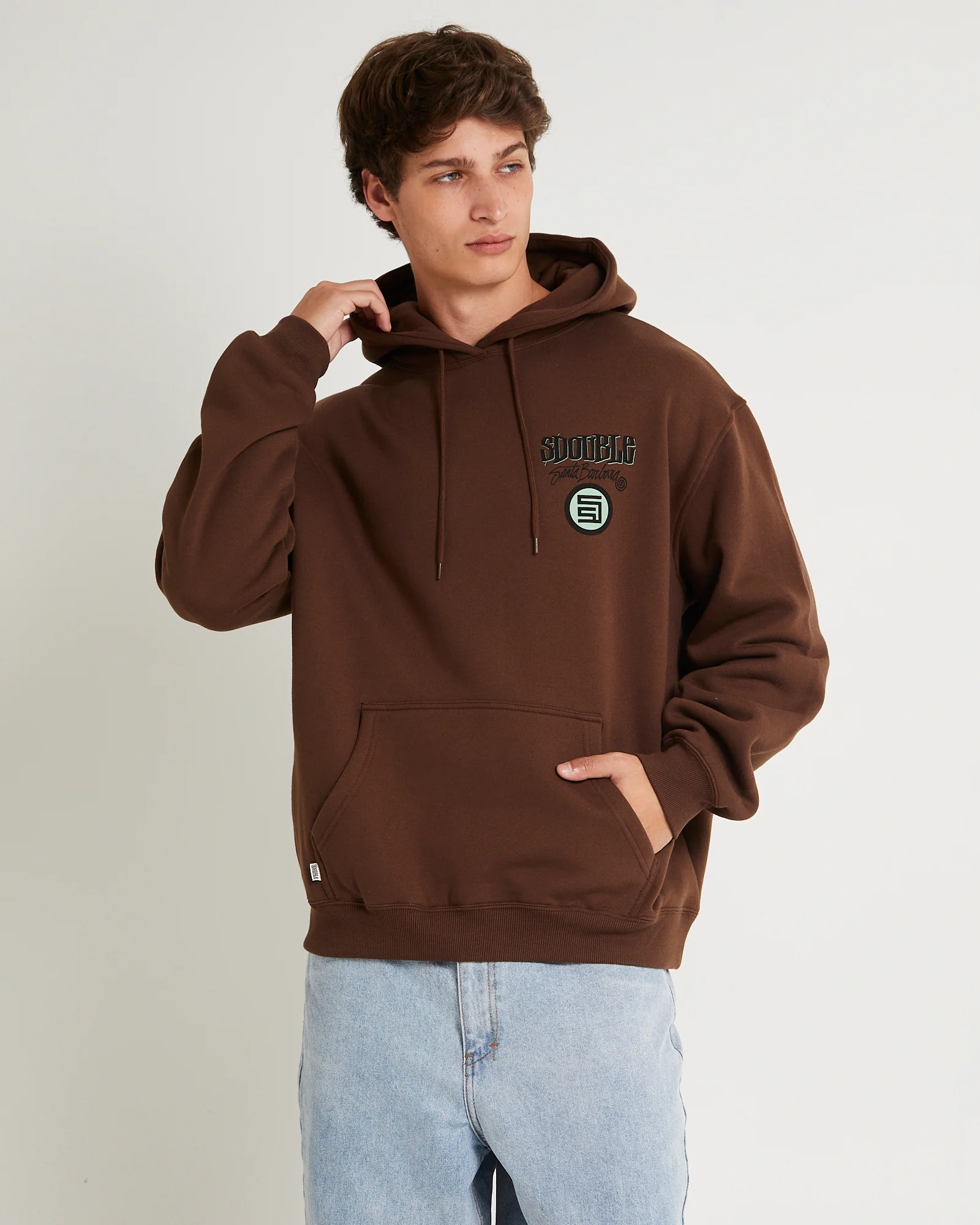Combo Platter Hoodie - Image 2