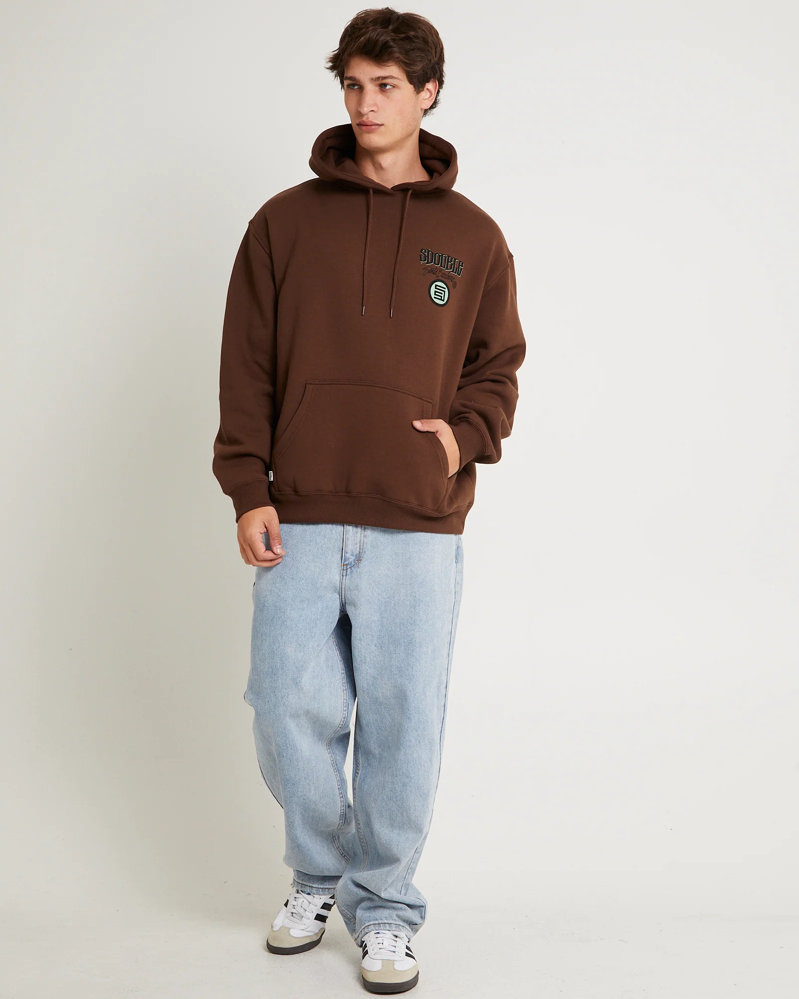 Combo Platter Hoodie - Image 3