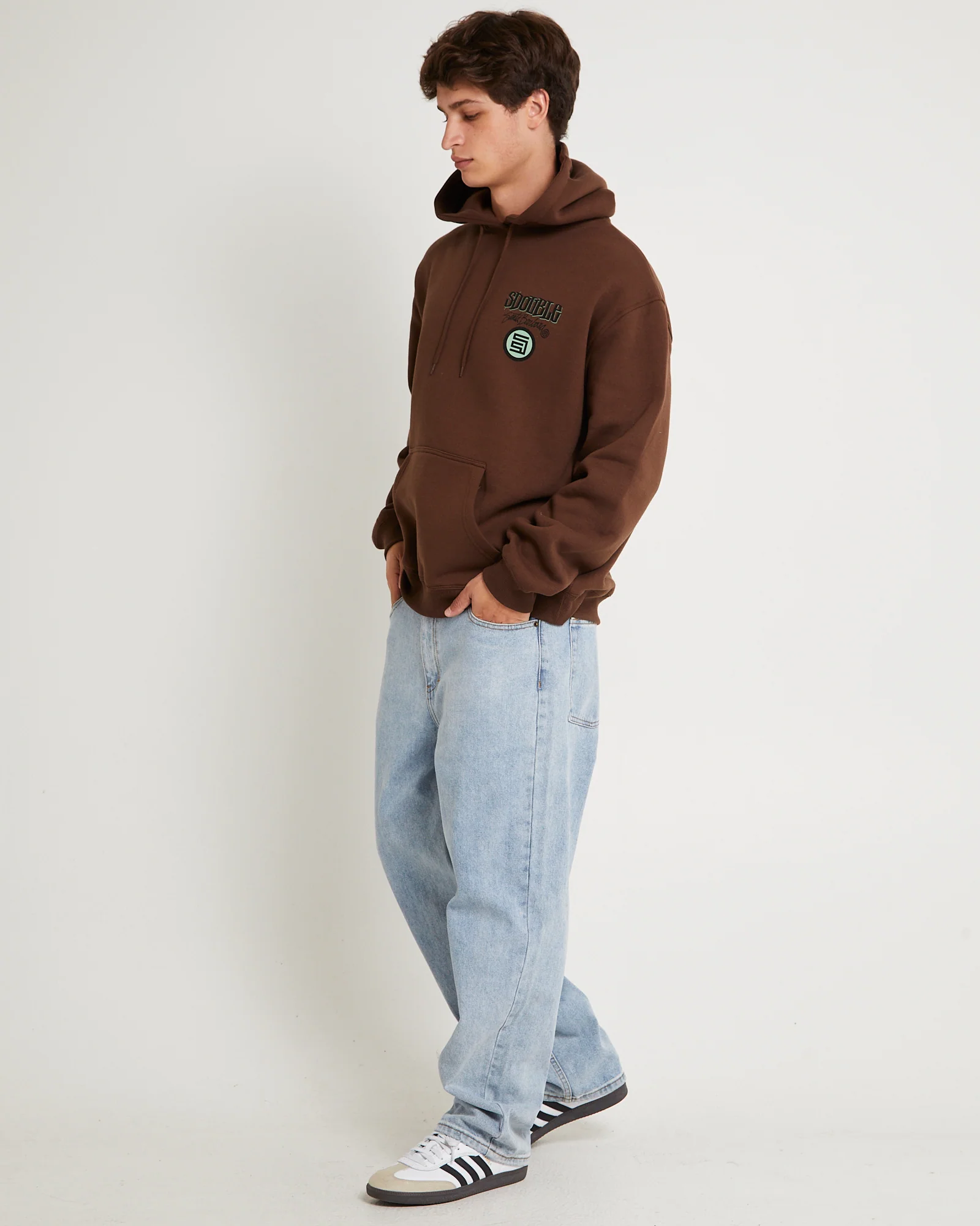 Combo Platter Hoodie - Image 4