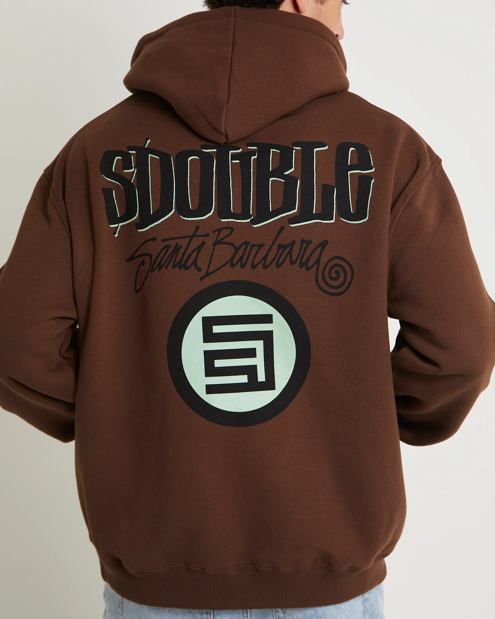 Combo Platter Hoodie - Image 5