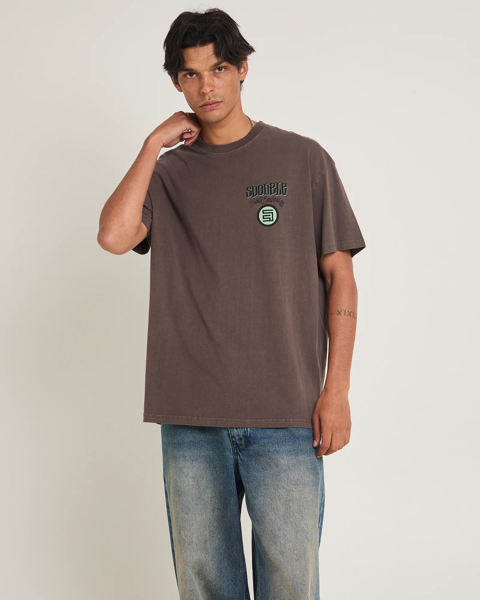 Combo Platter T-Shirt - Image 2