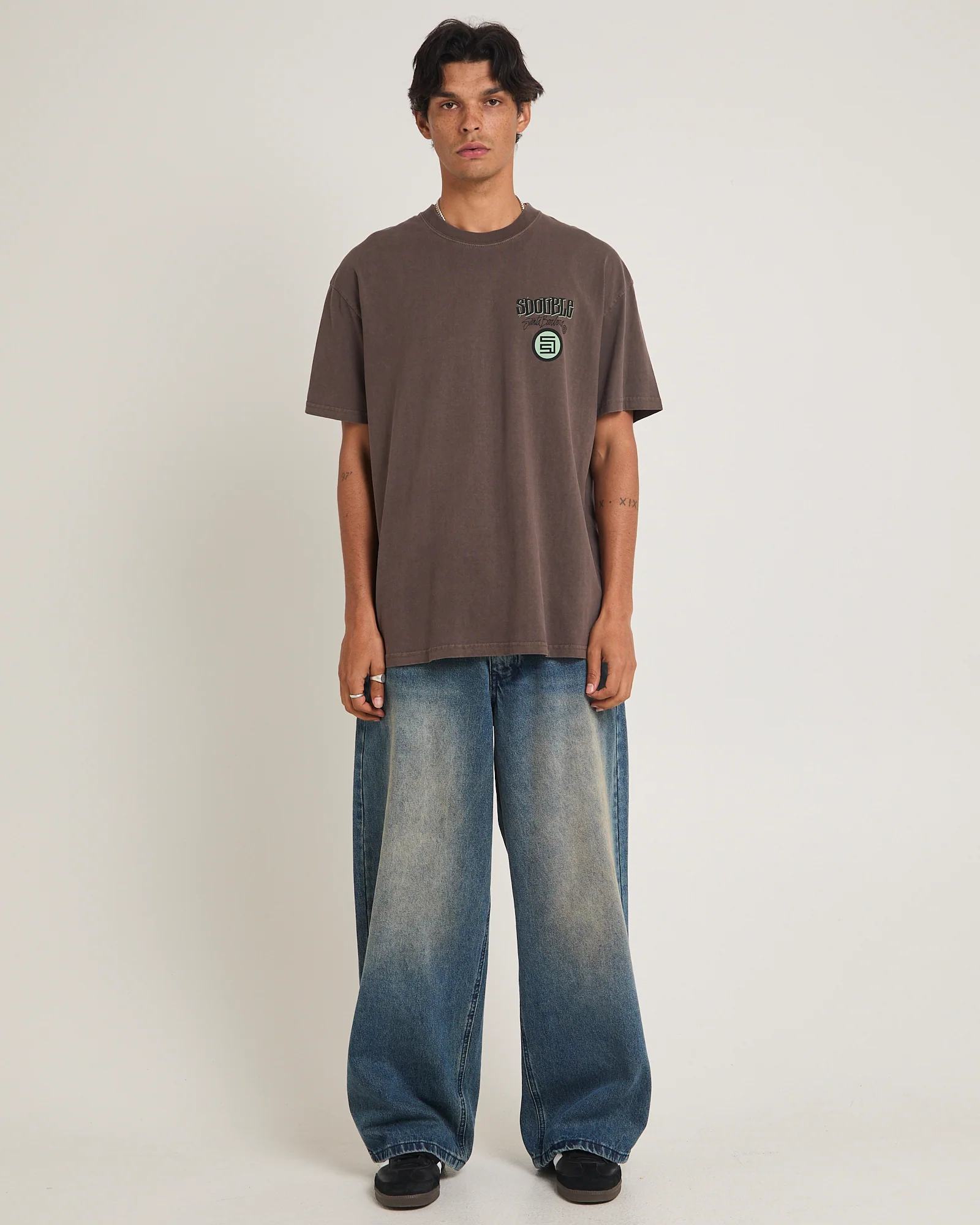 Combo Platter T-Shirt - Image 3