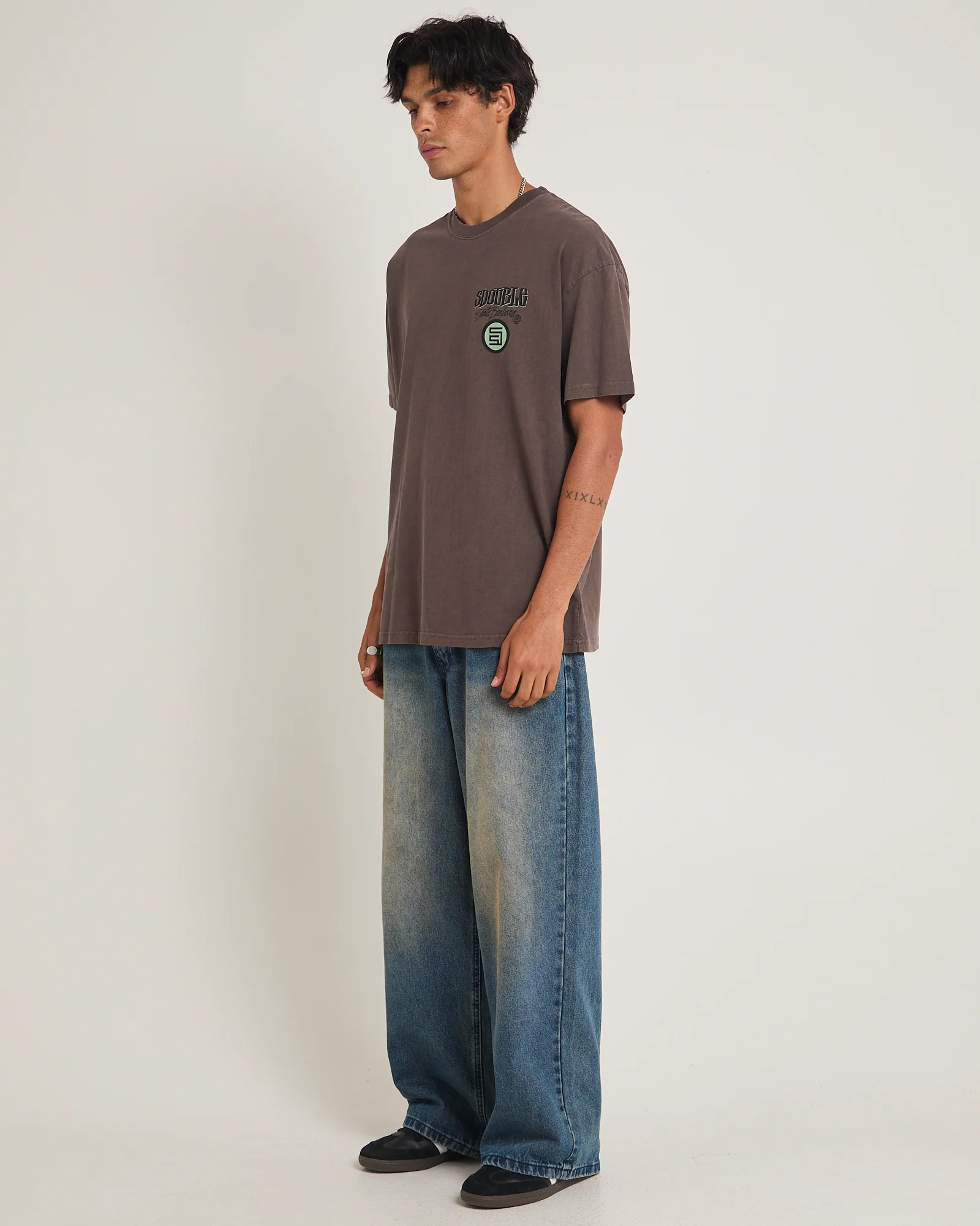 Combo Platter T-Shirt - Image 4