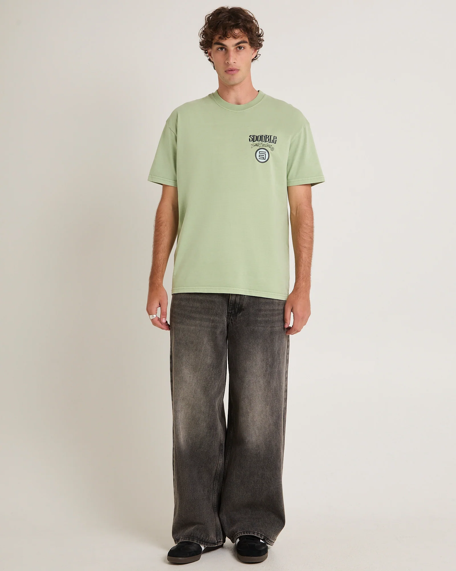 Combo Platter T-Shirt - Image 3
