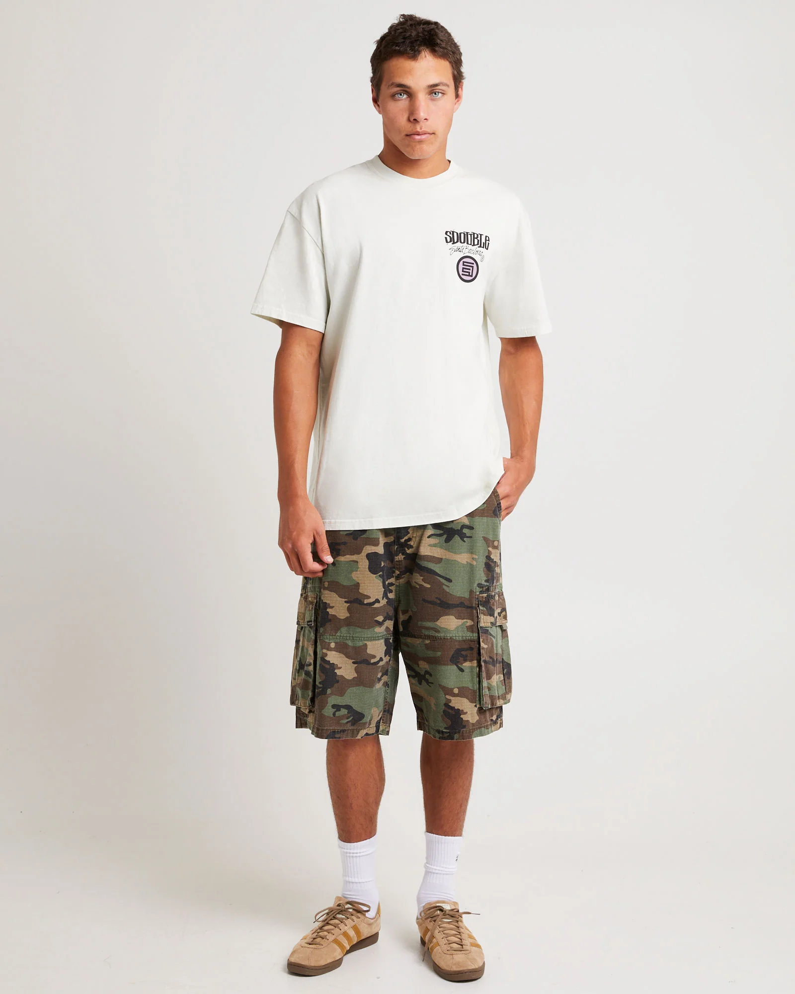 Combo Platter T-Shirt - Image 3