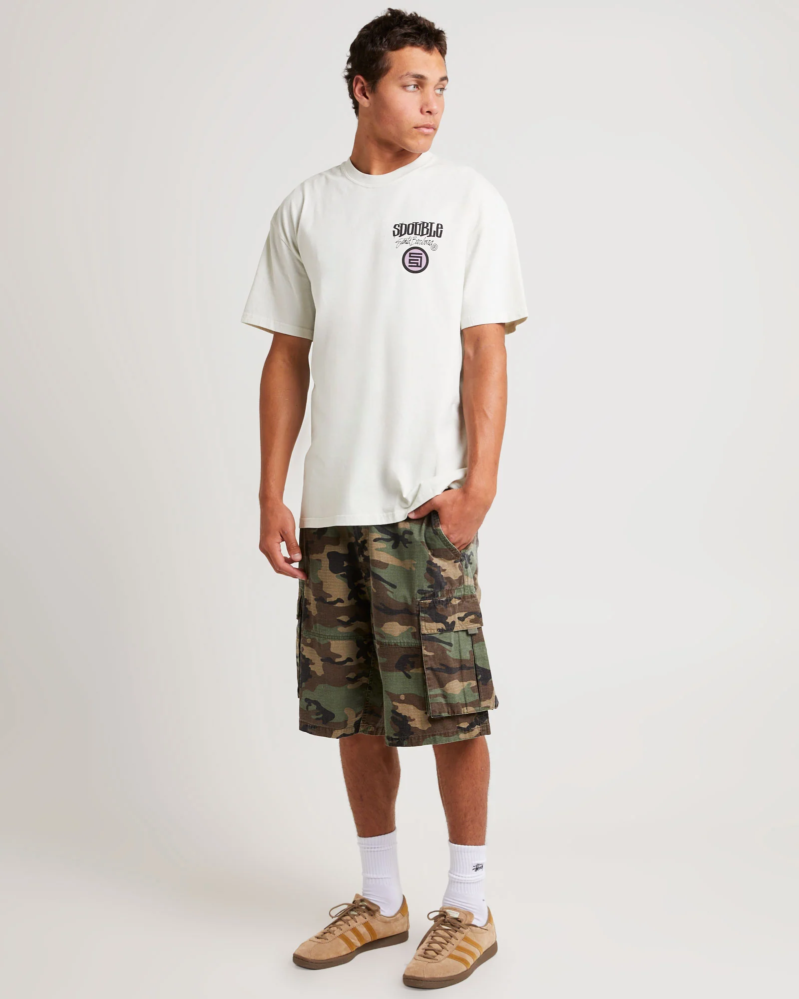 Combo Platter T-Shirt - Image 4
