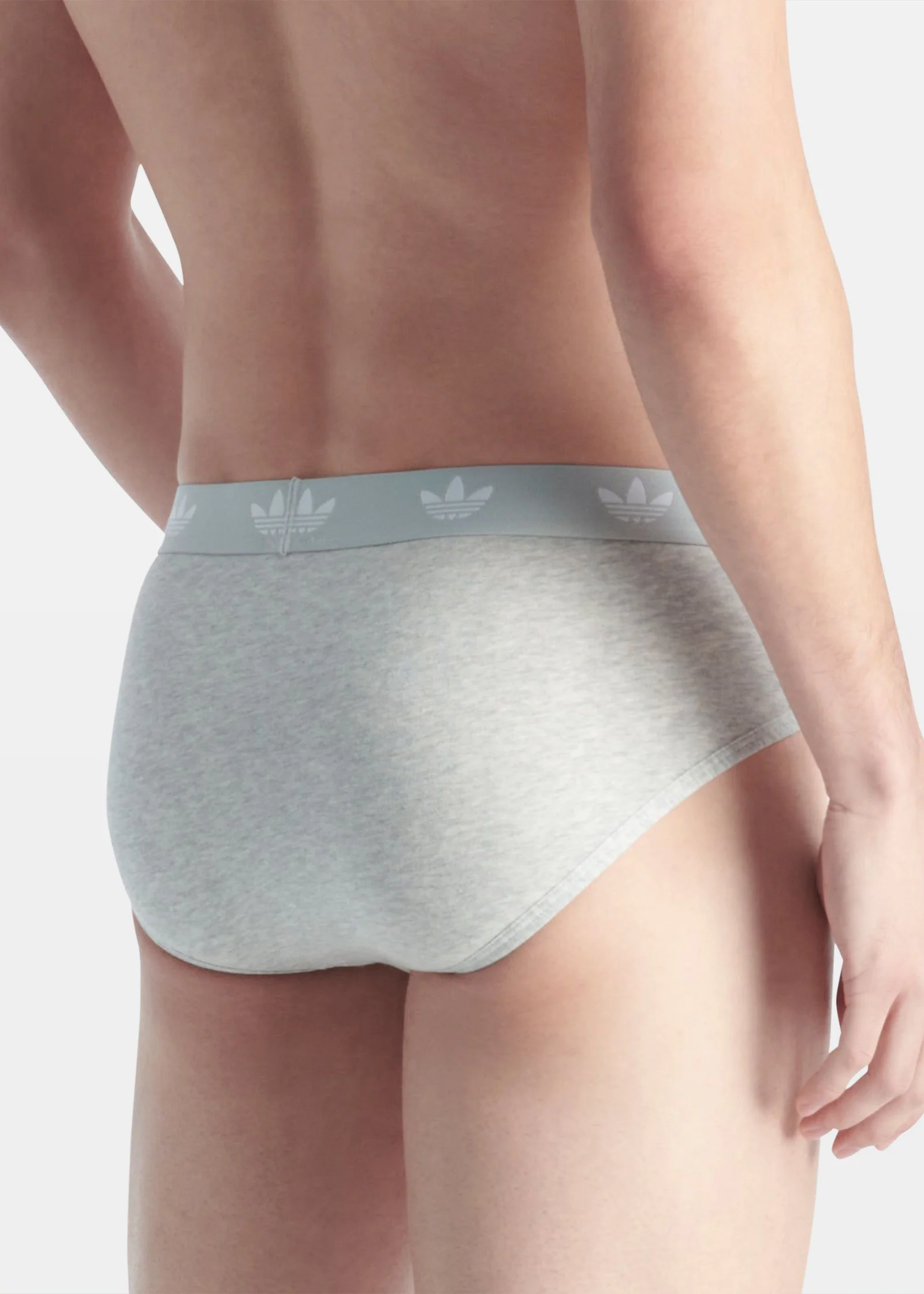 Comfort Flex Cotton Brief 3 Pack Underwear - Image 5