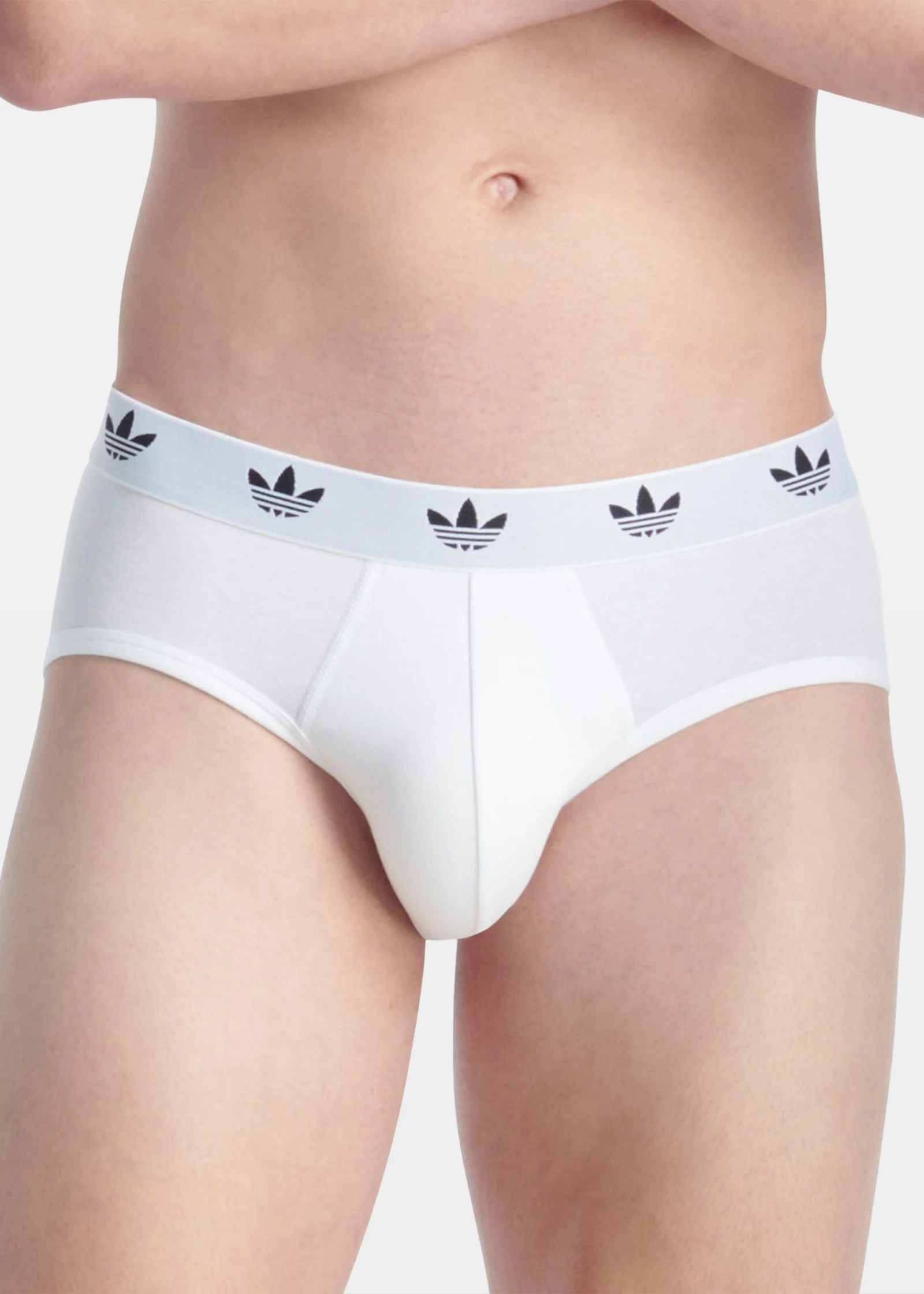 Comfort Flex Cotton Brief 3 Pack Underwear - Image 6