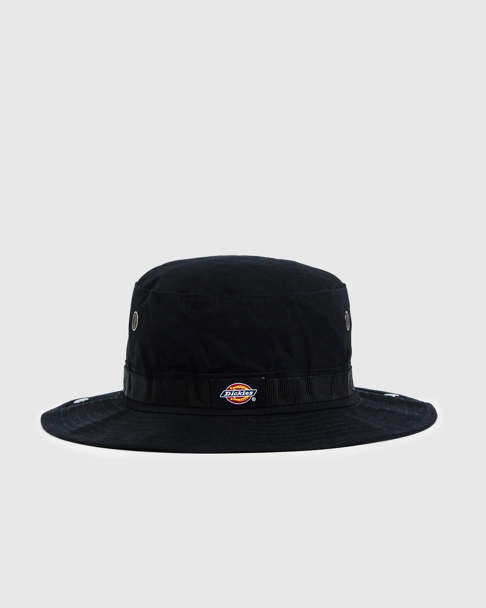 Commander Boonie Hat Black - Image 2