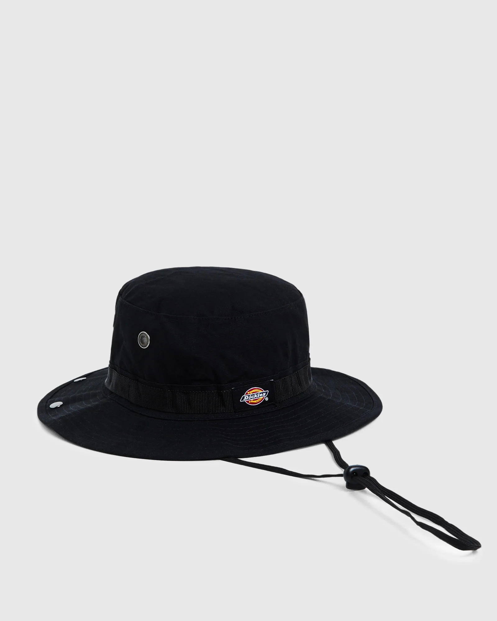 Commander Boonie Hat Black - Image 4