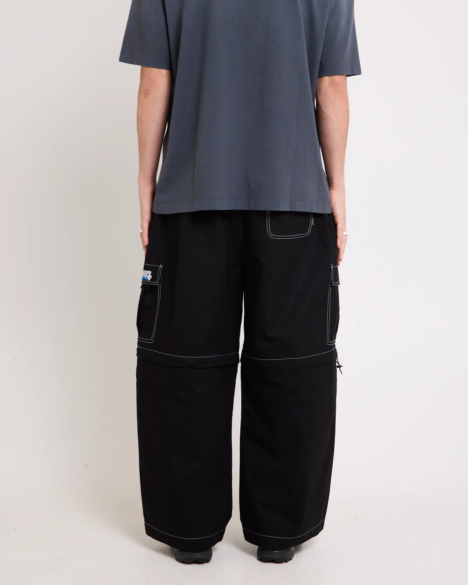 Commander Zip Off Pants - Image 5