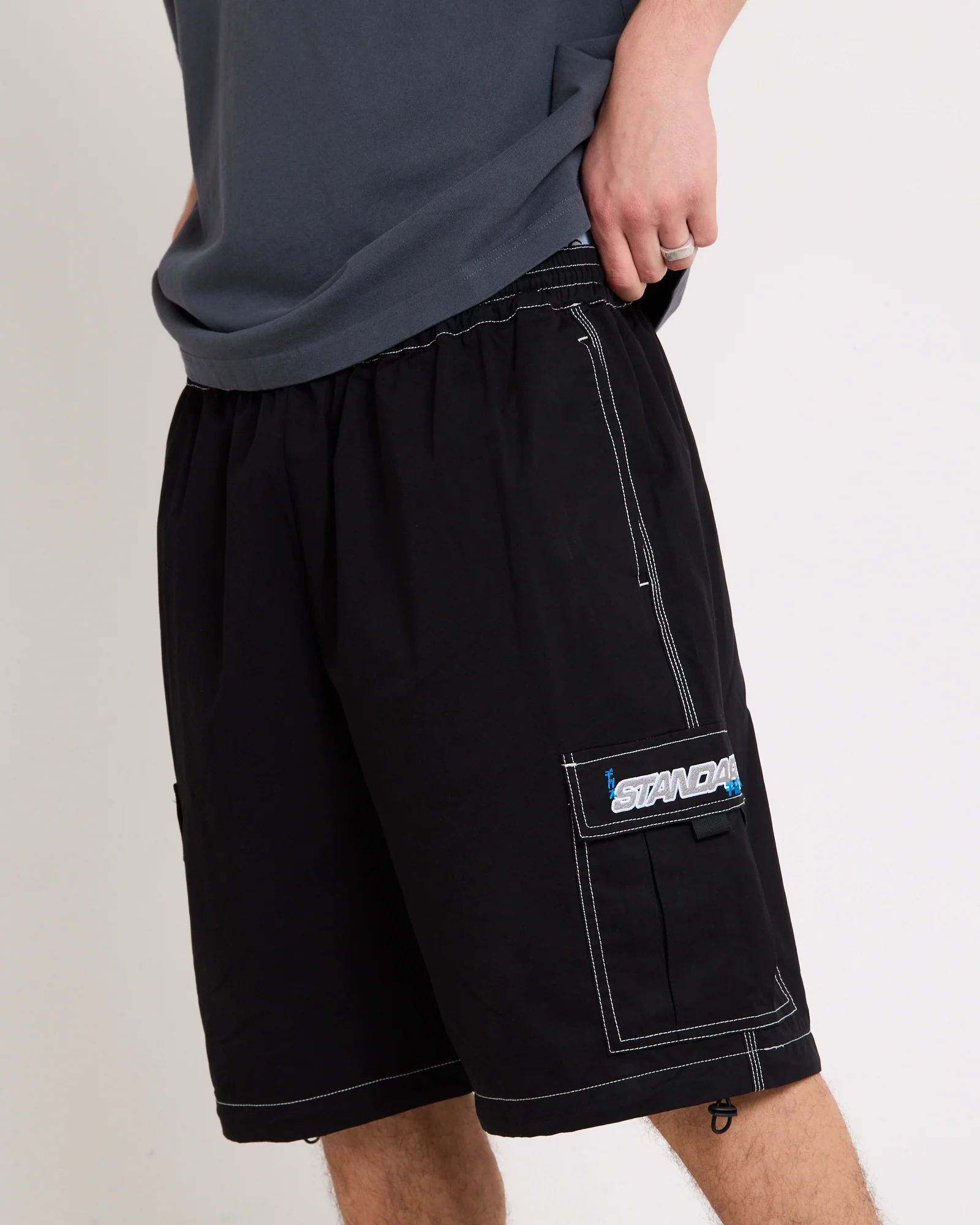 Commander Zip Off Pants - Image 7