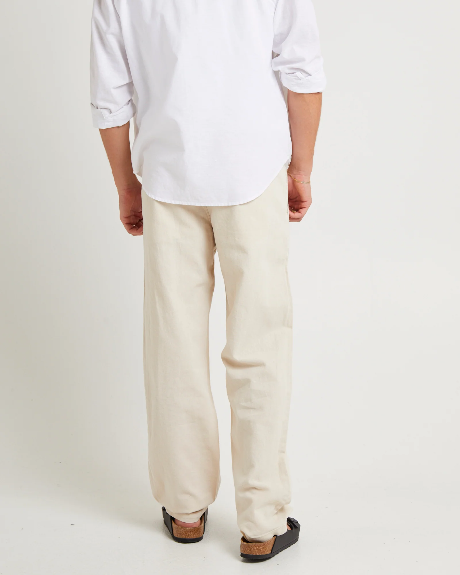 Common Linen Pants - Image 2