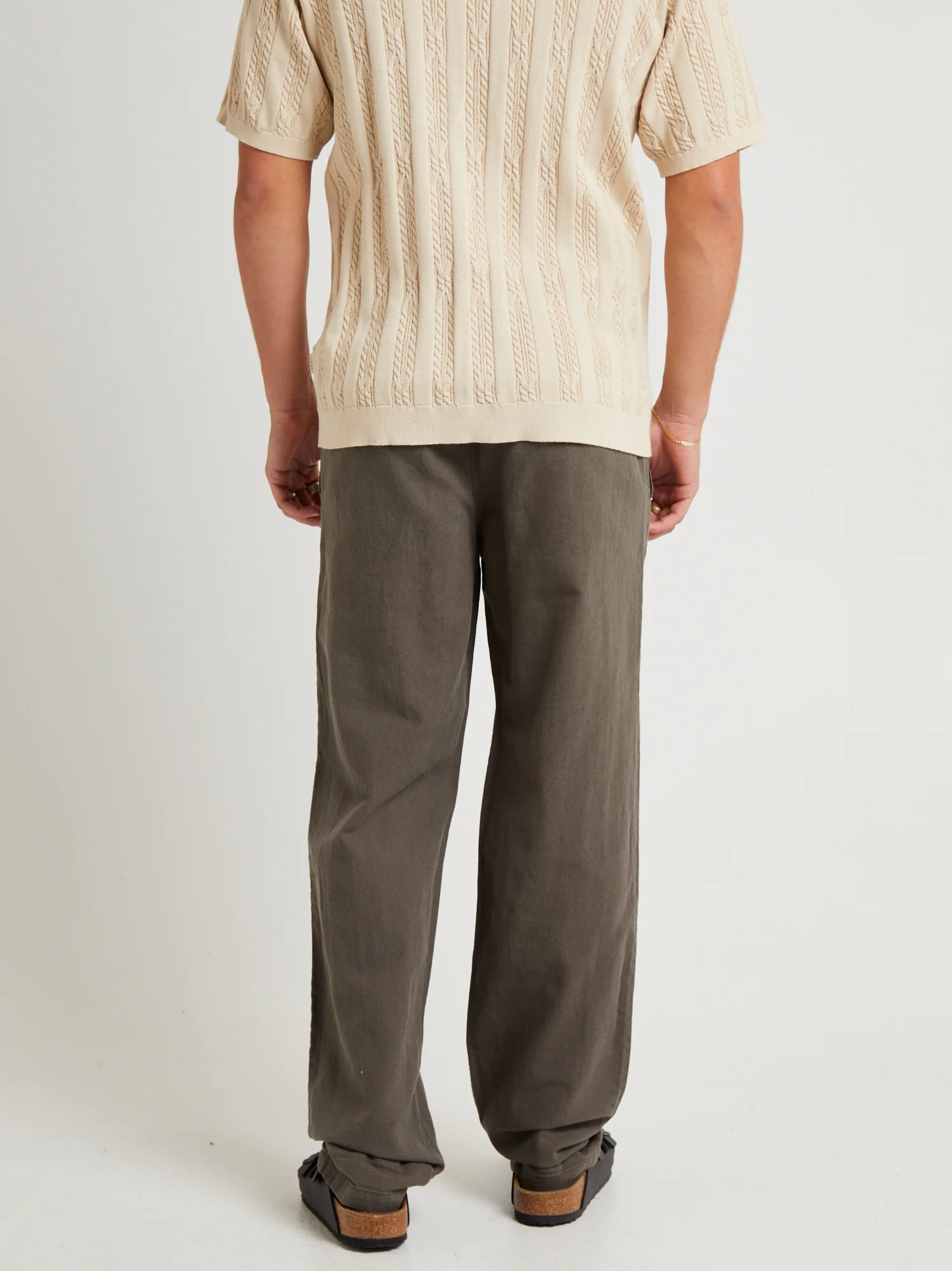 Common Linen Pants - Image 4