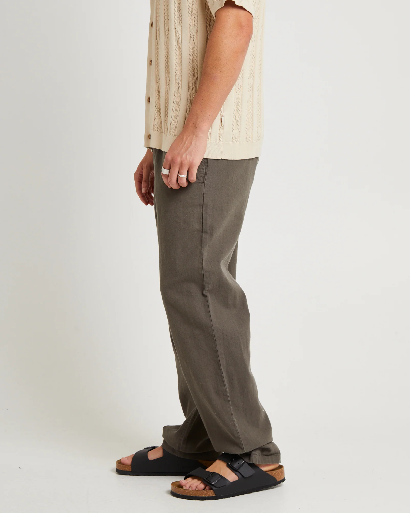 Common Linen Pants - Image 6