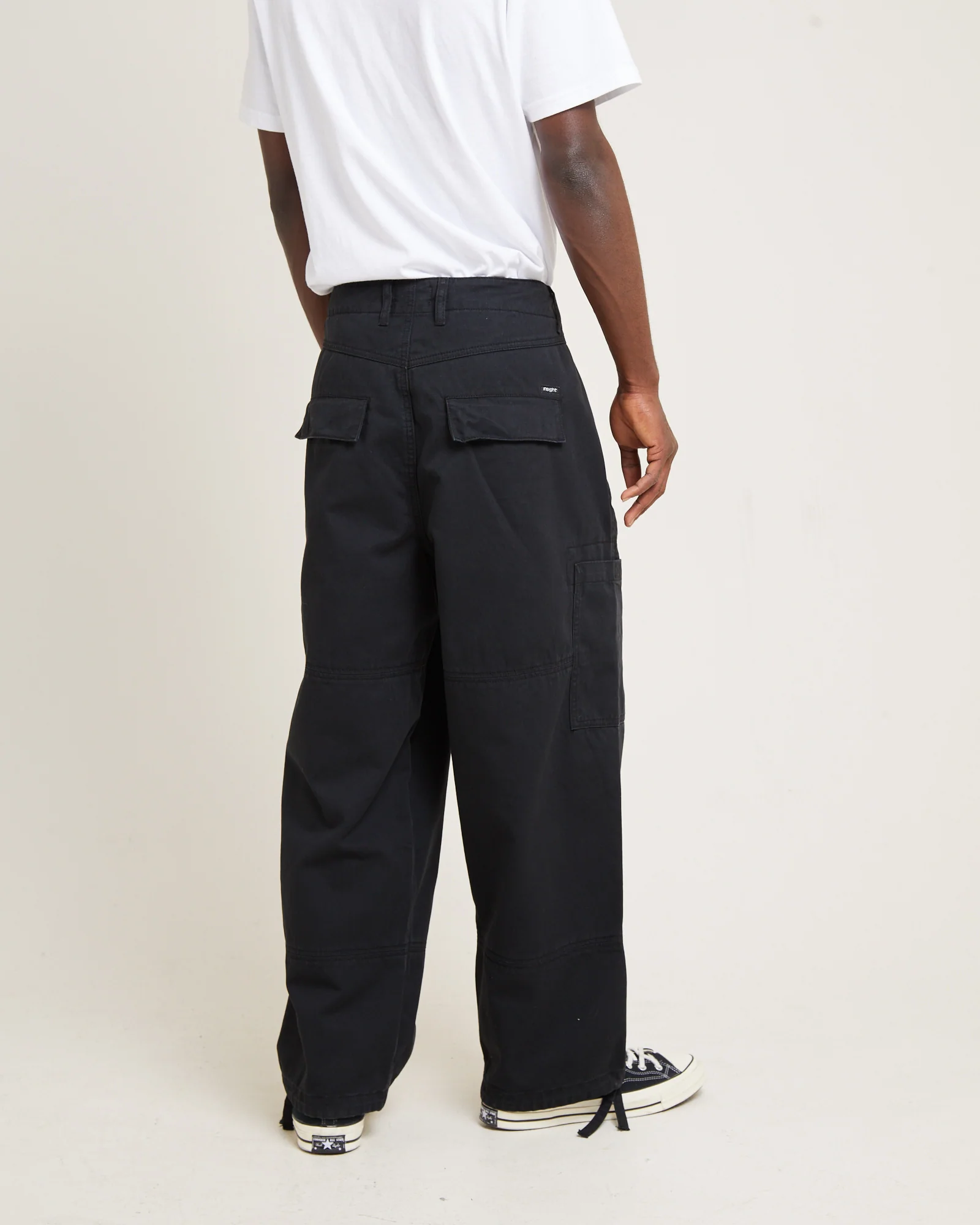 Commune Cargo Pants - Image 2