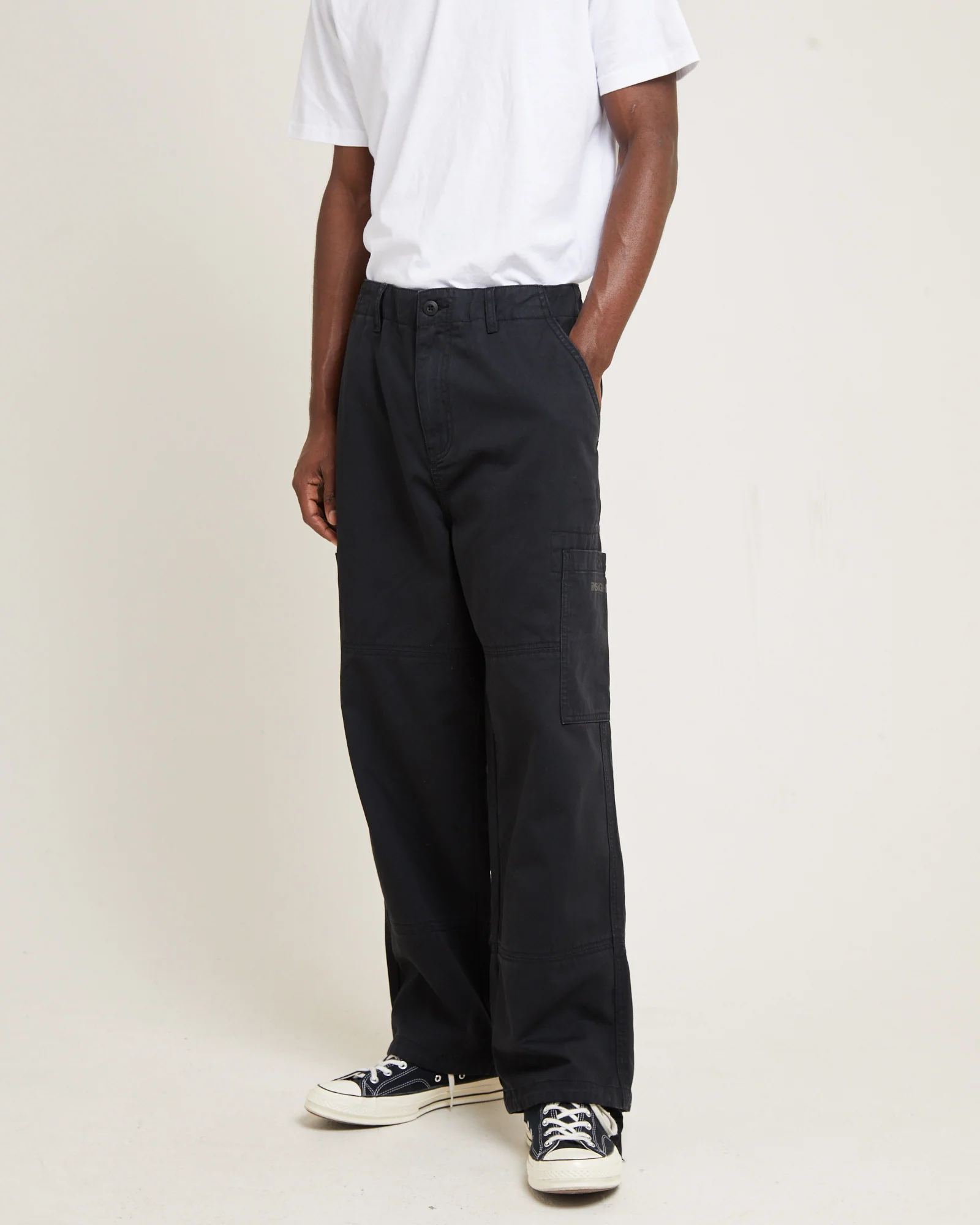 Commune Cargo Pants - Image 4