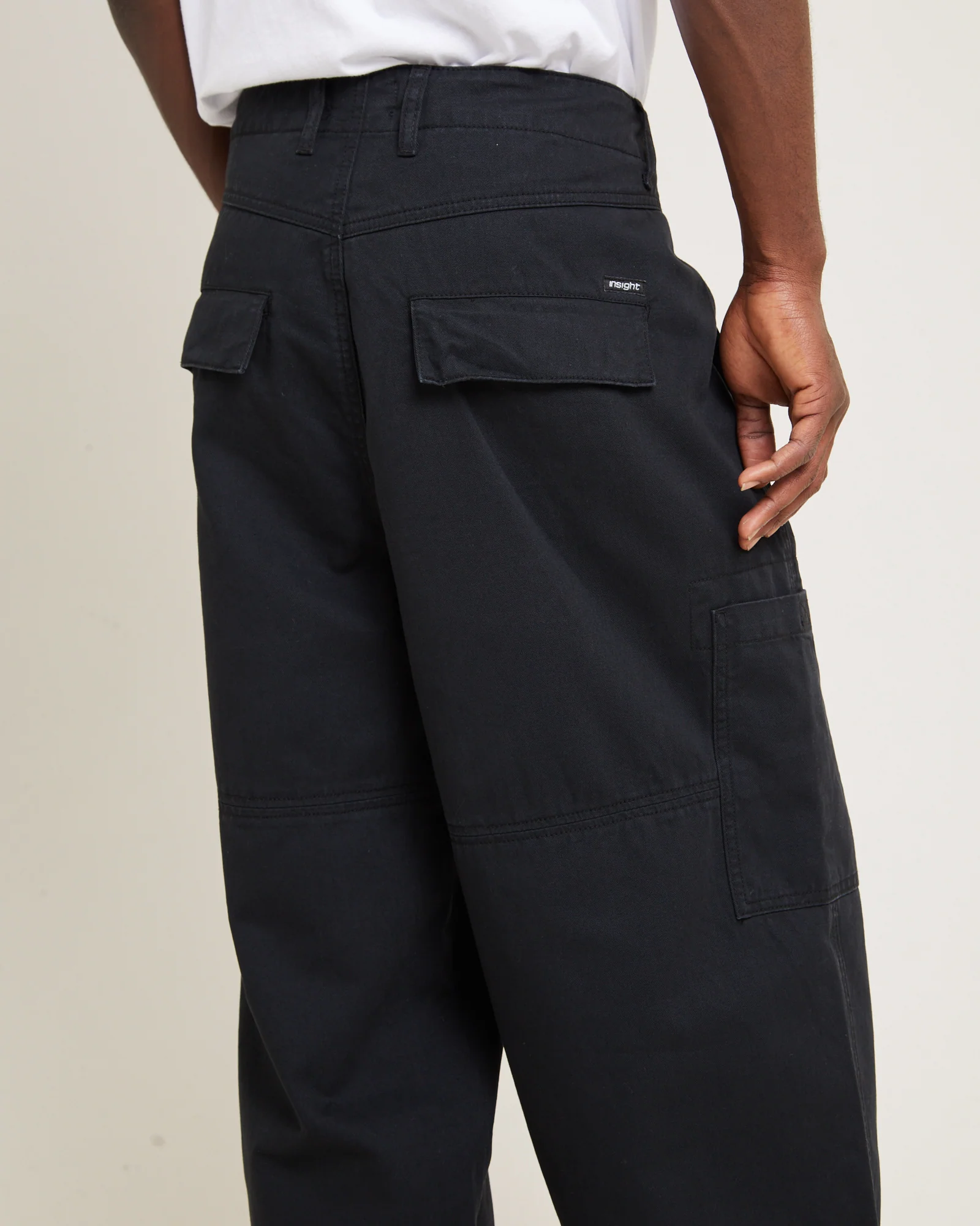 Commune Cargo Pants - Image 6