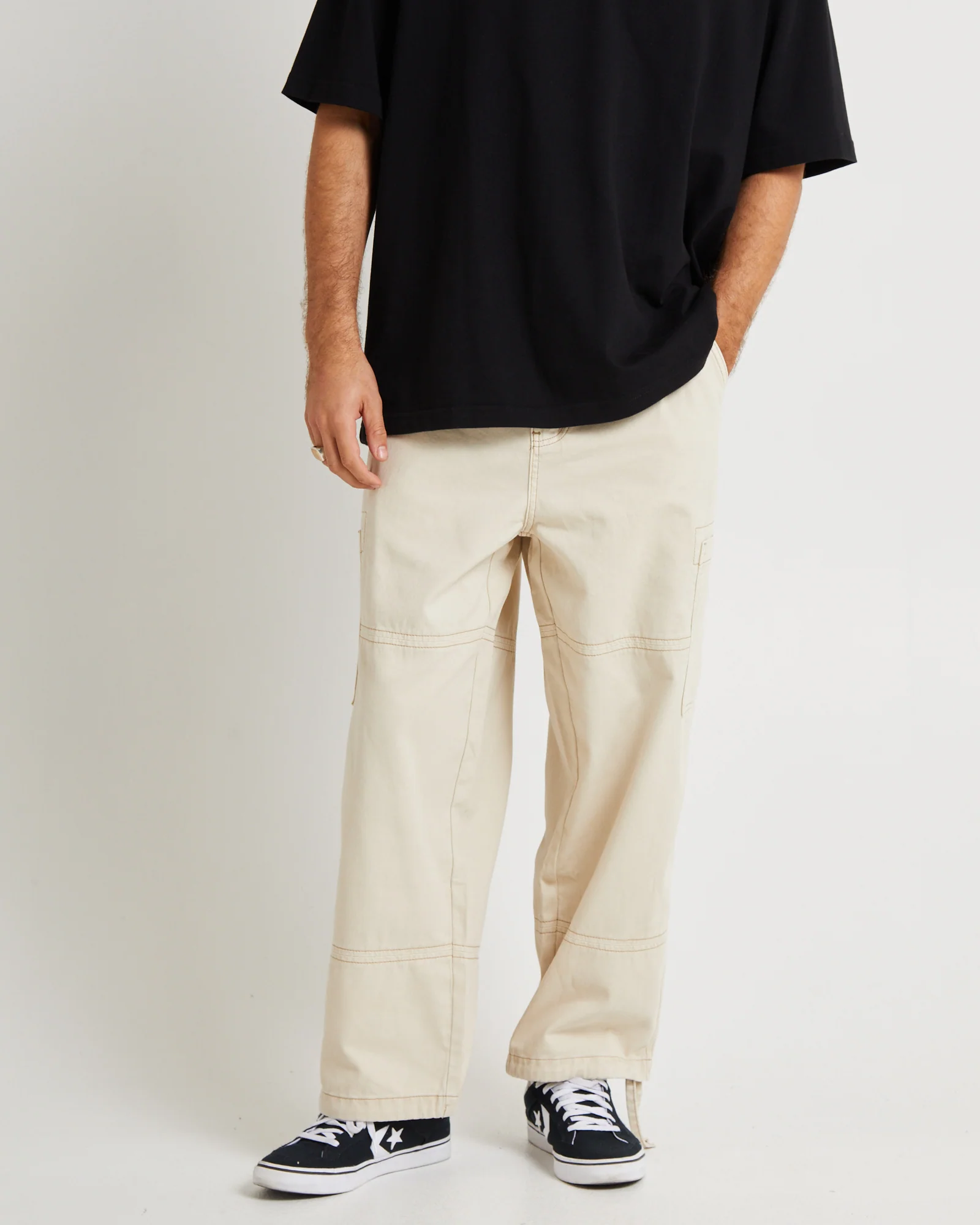 Commune Cargo Pants - Image 2