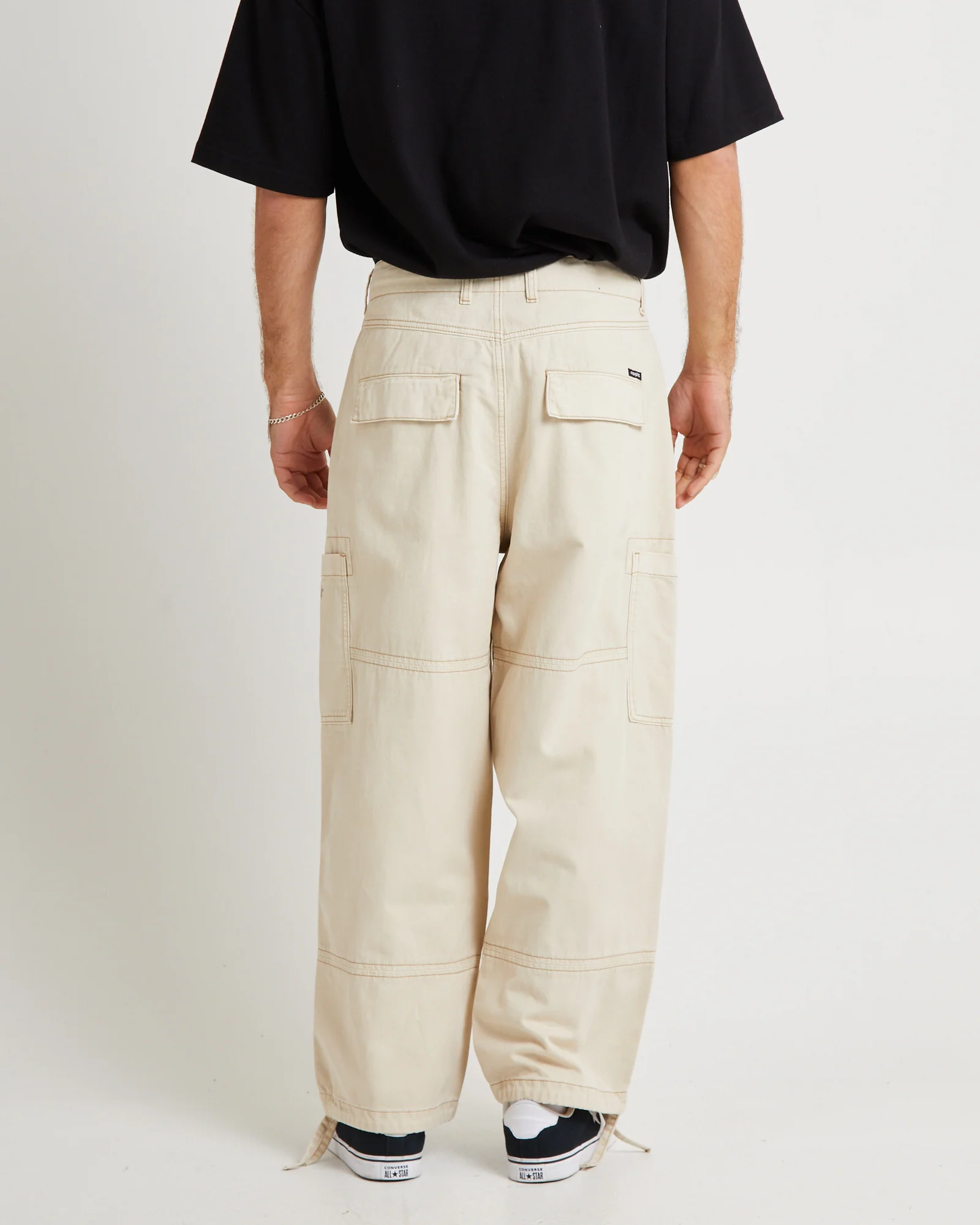 Commune Cargo Pants - Image 3