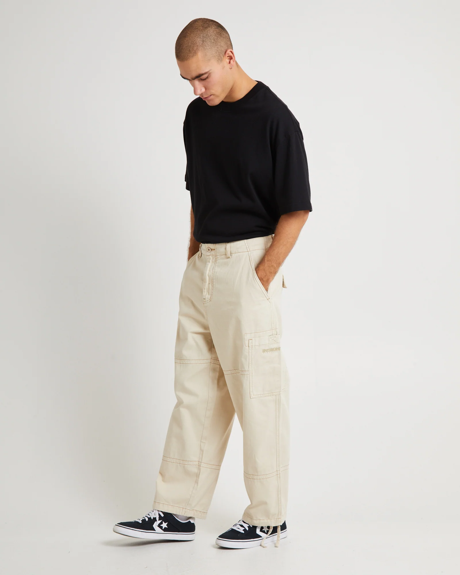 Commune Cargo Pants - Image 5