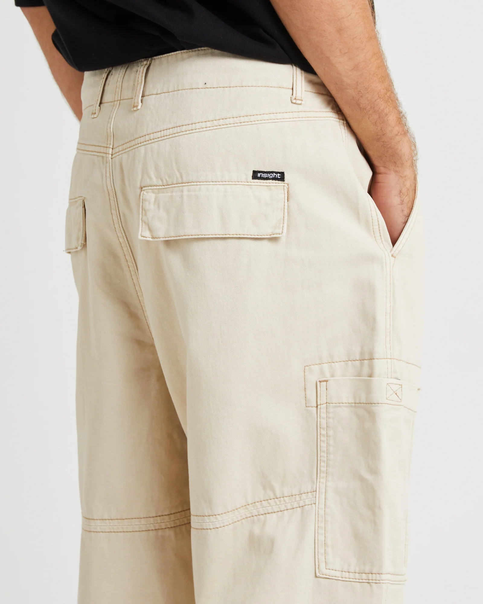 Commune Cargo Pants - Image 6