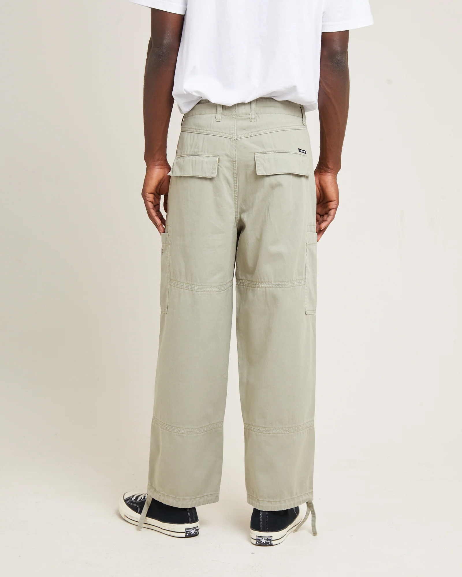 Commune Cargo Pants - Image 2