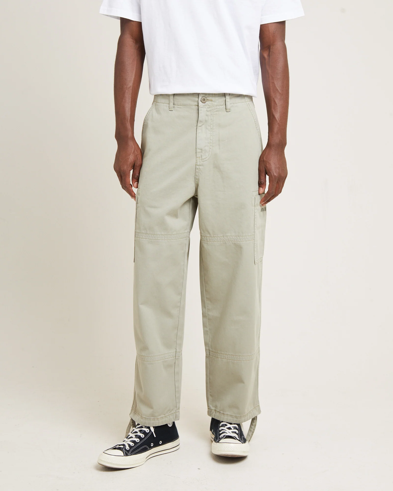 Commune Cargo Pants - Image 4