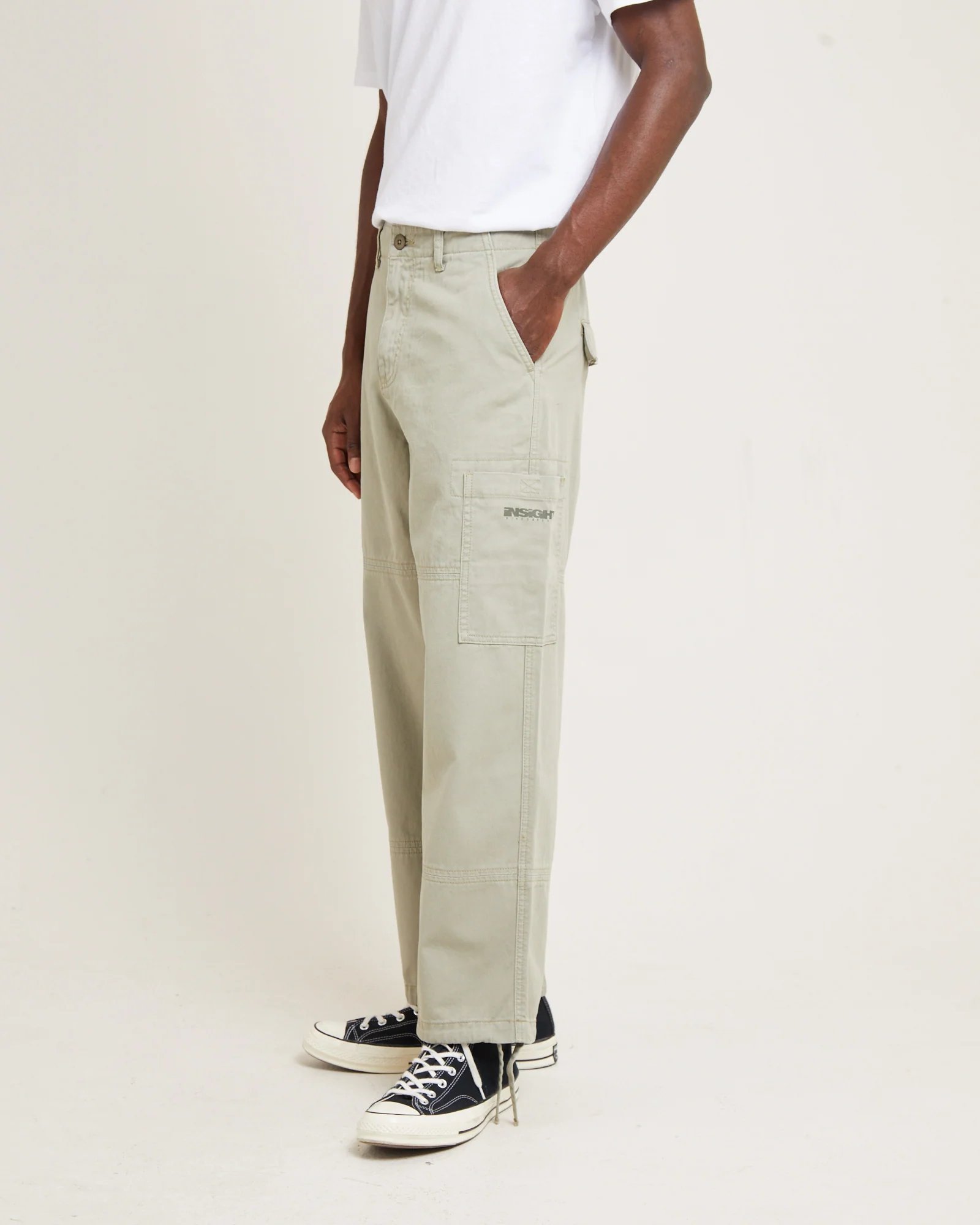 Commune Cargo Pants - Image 5