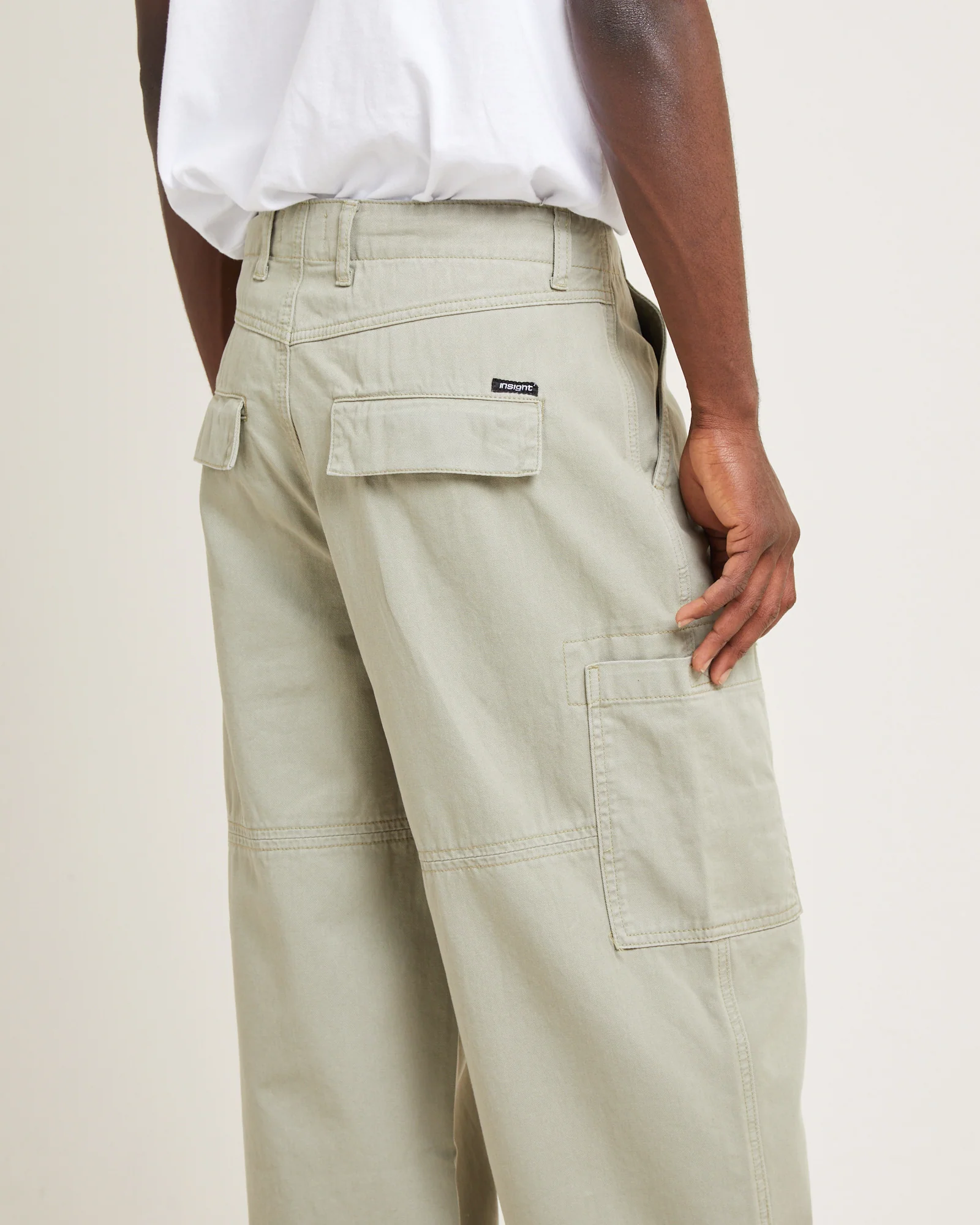Commune Cargo Pants - Image 6