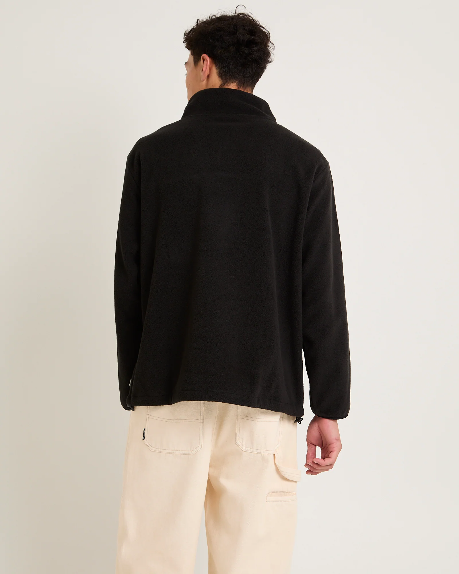 Como Polar Fleece - Image 2