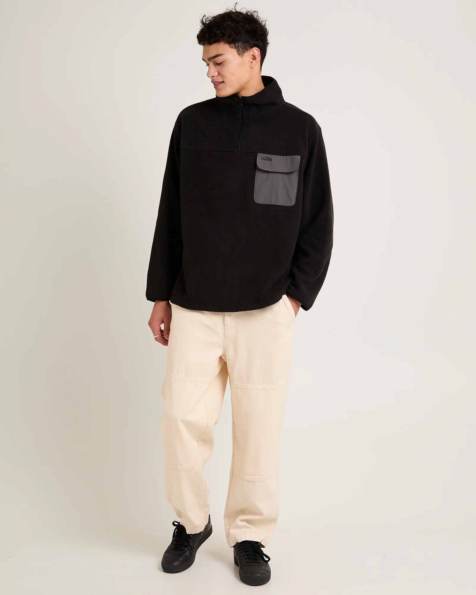 Como Polar Fleece - Image 3