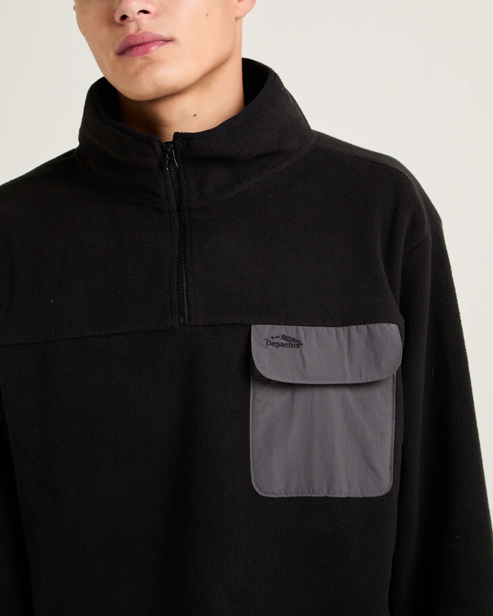 Como Polar Fleece - Image 5