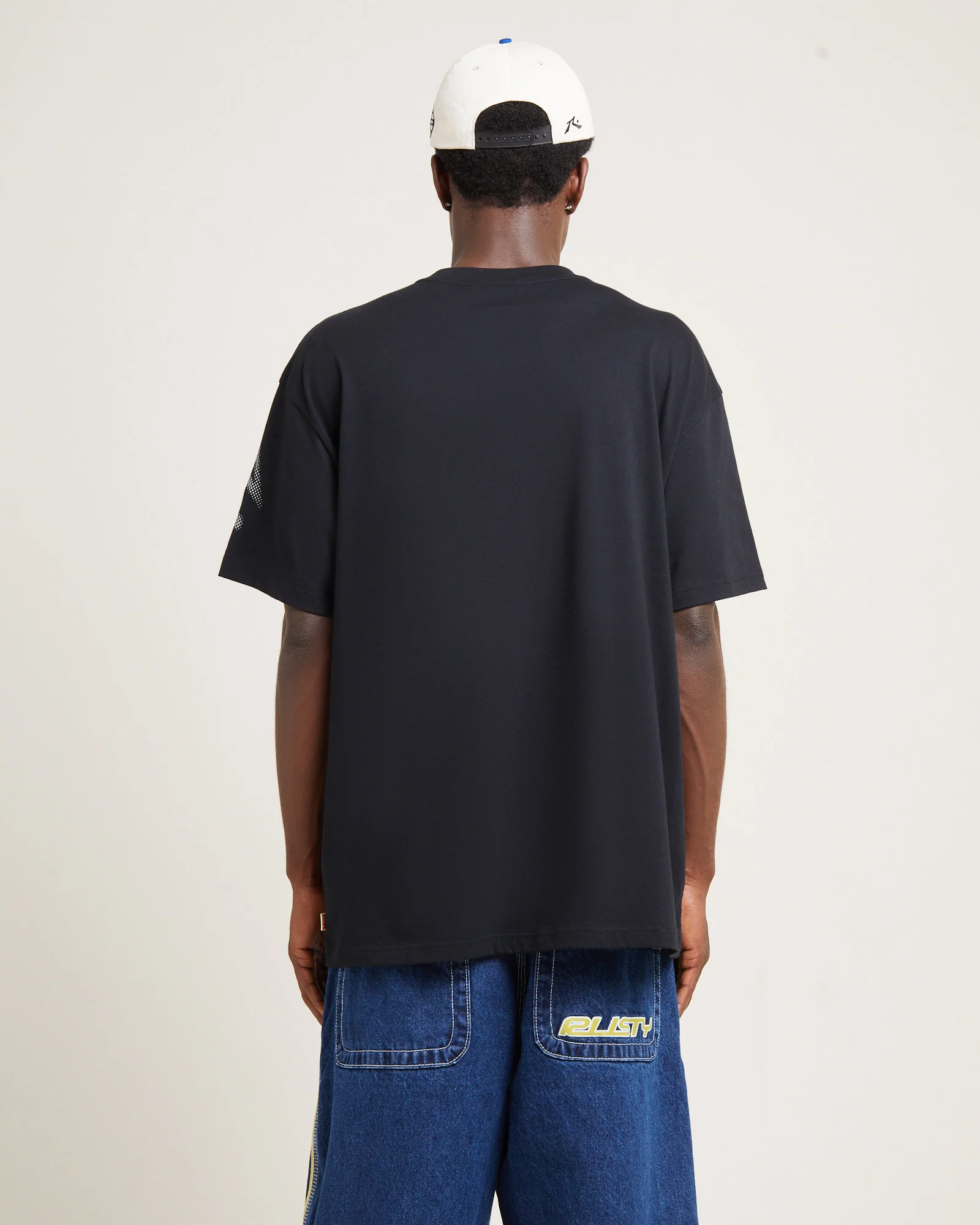Comp Revolution Short Sleeve T-Shirt Black - Image 2