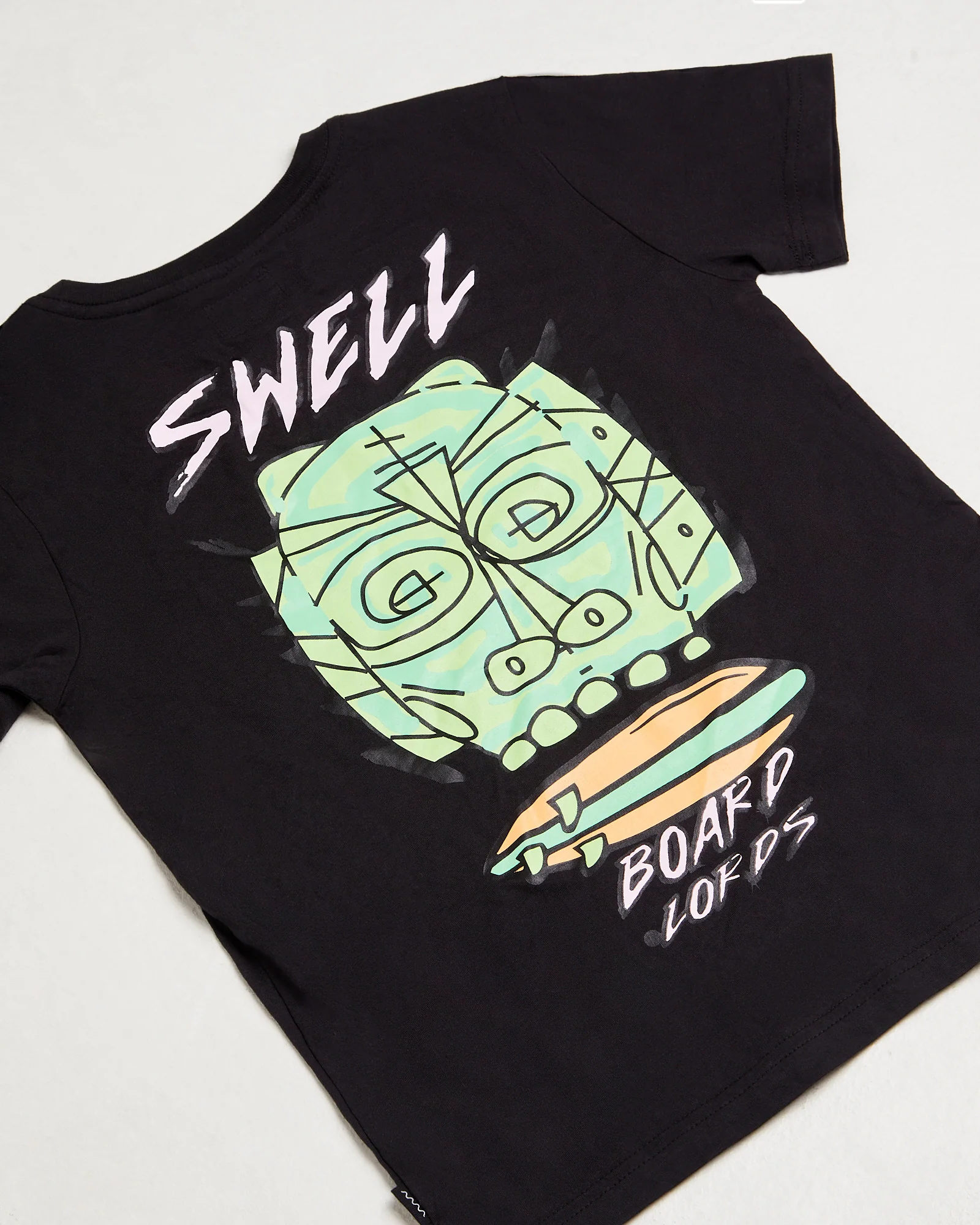Coney T-Shirt - Image 4