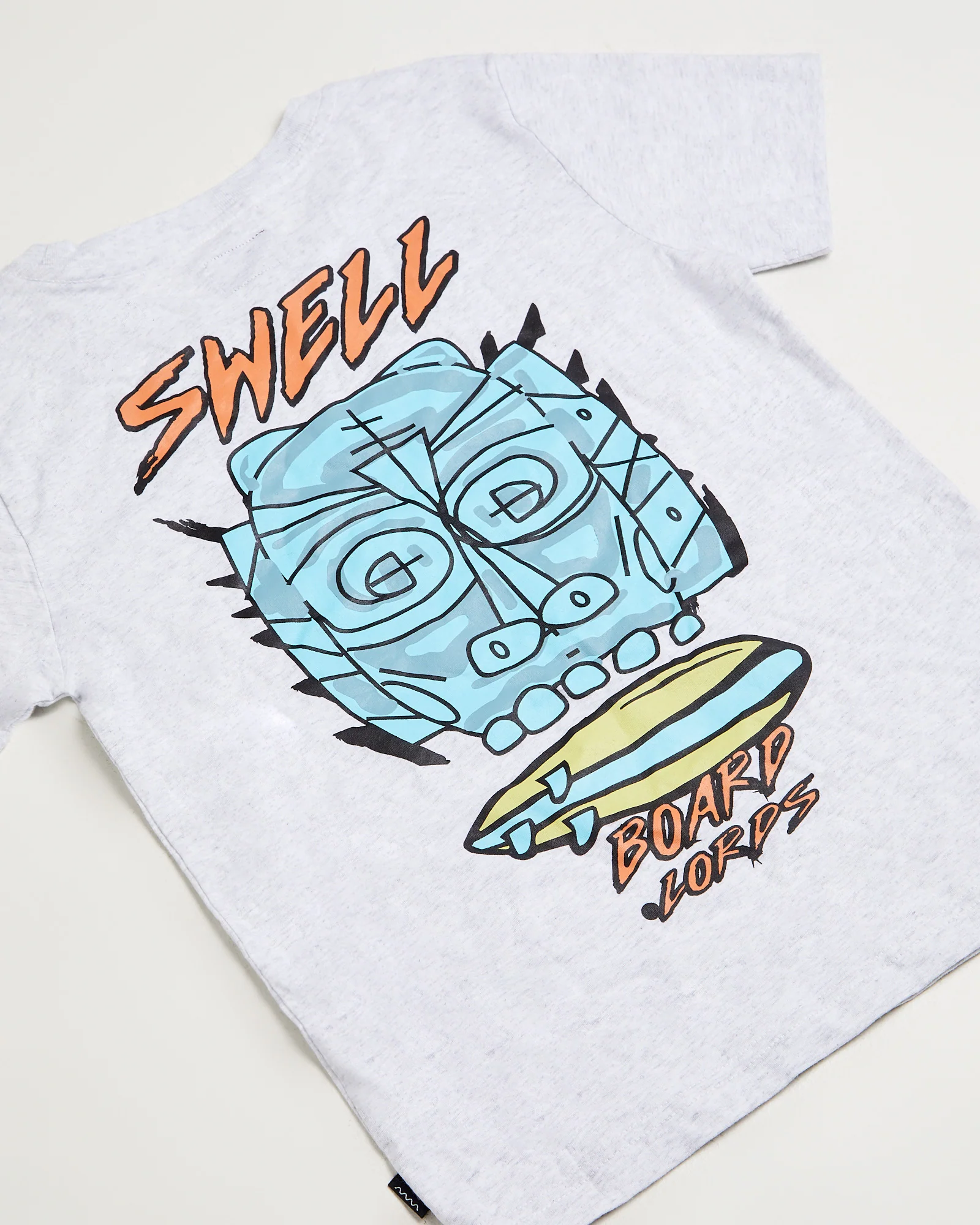 Coney T-Shirt - Image 4