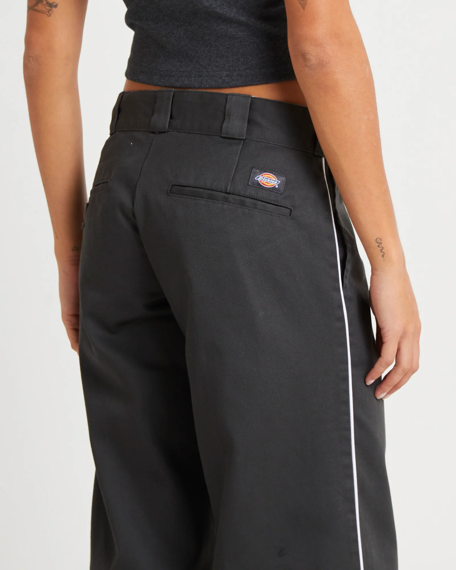 Conroe Pants Graphite - Image 5